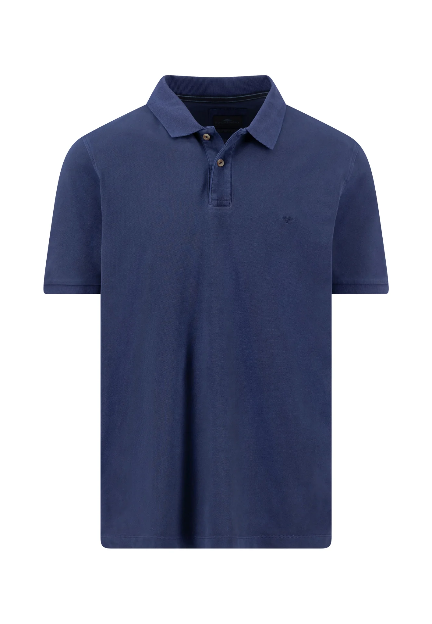 Poloshirt in sommerlichen Unifarben - Image 7