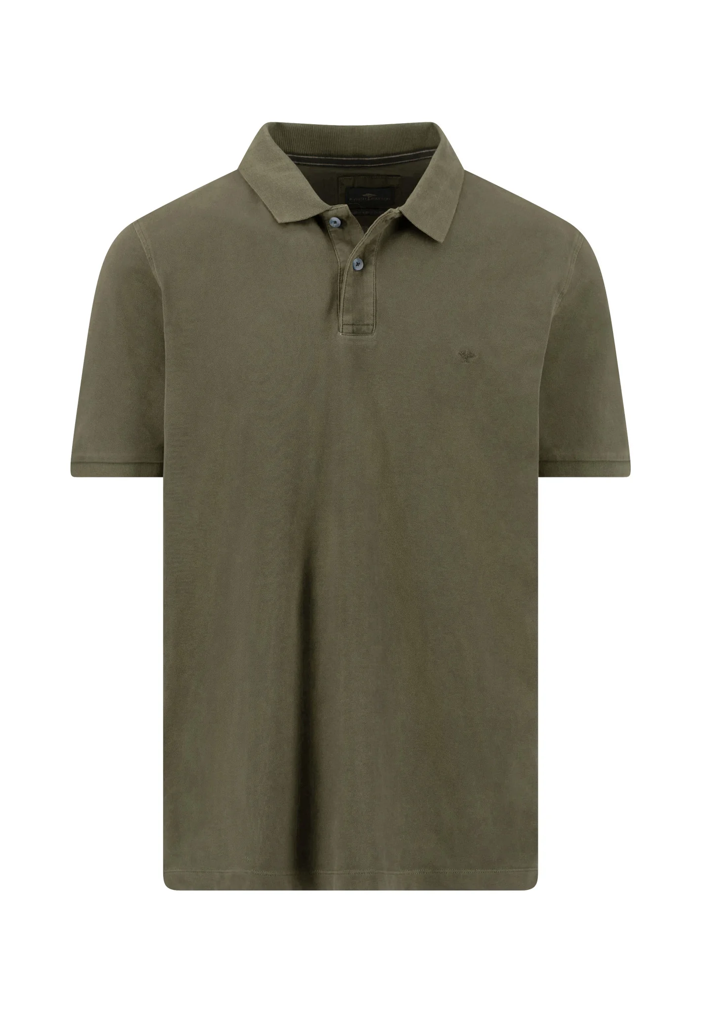 Poloshirt in sommerlichen Unifarben - Image 9