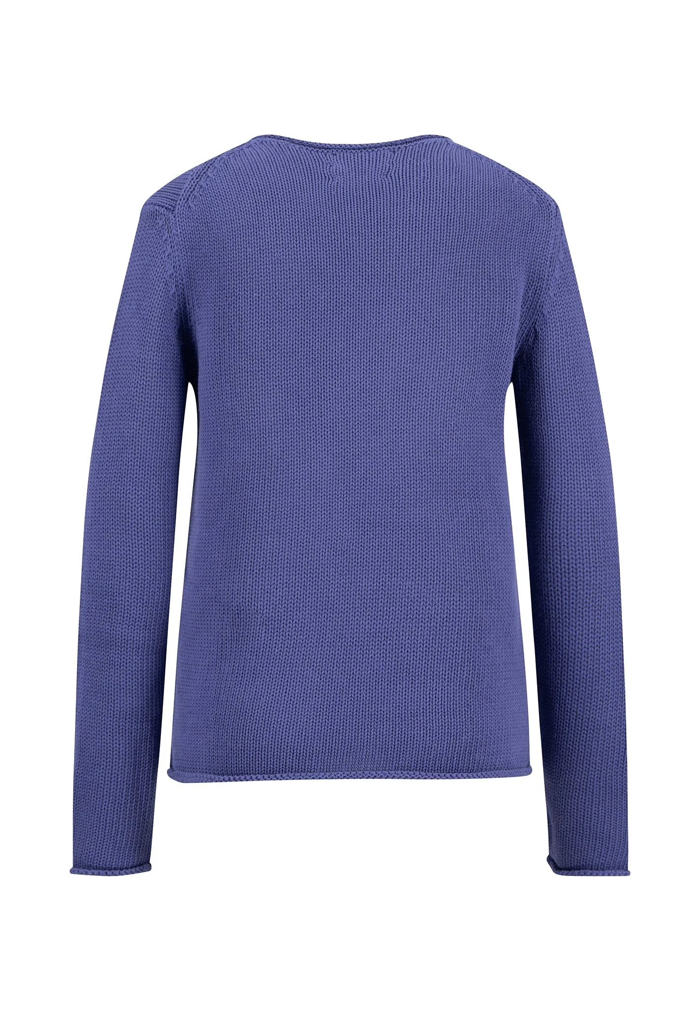 Pullover aus 100% Baumwolle mit Rundhalsausschnitt - Image 10
