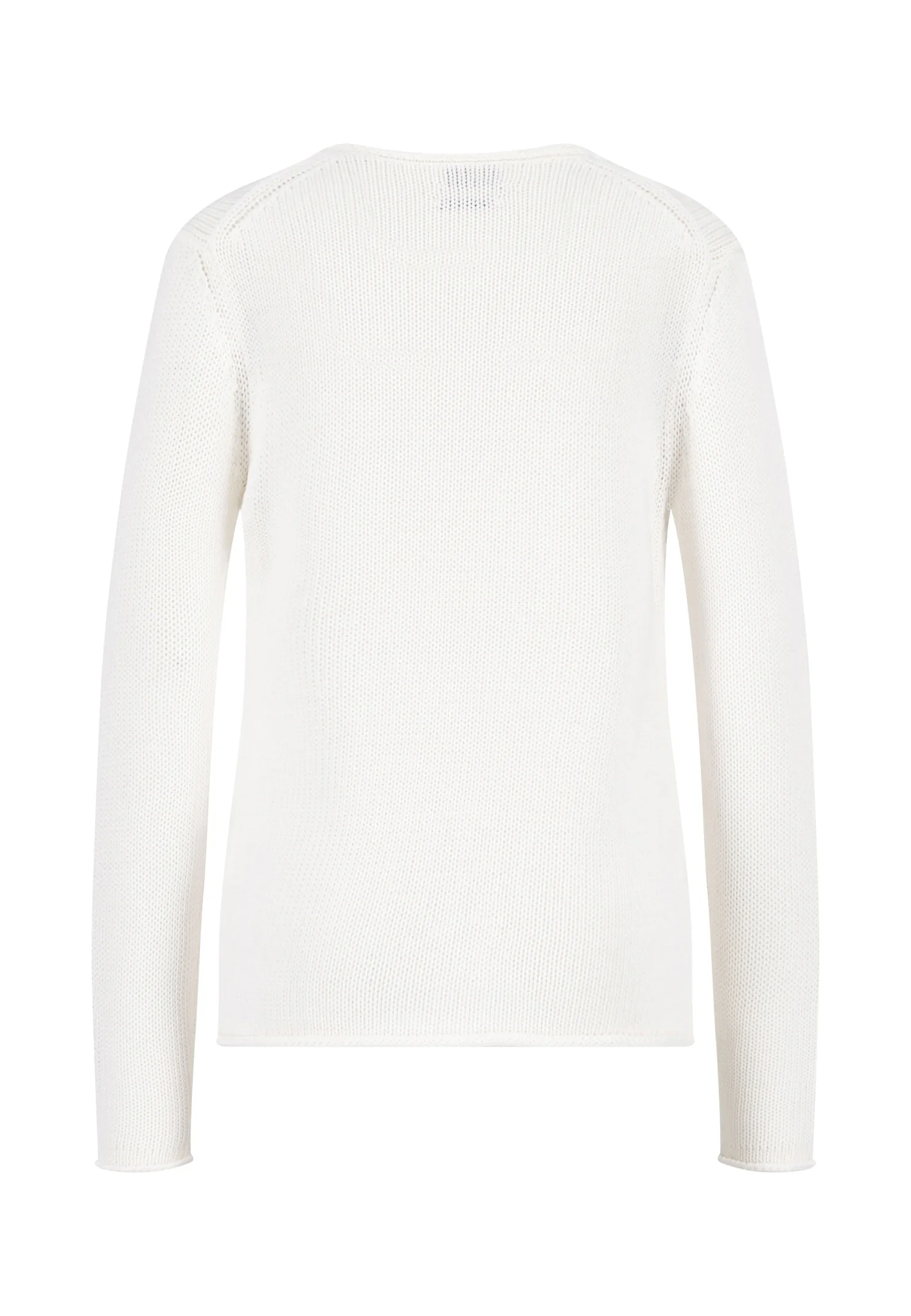 Pullover aus 100% Baumwolle mit Rundhalsausschnitt - Image 6