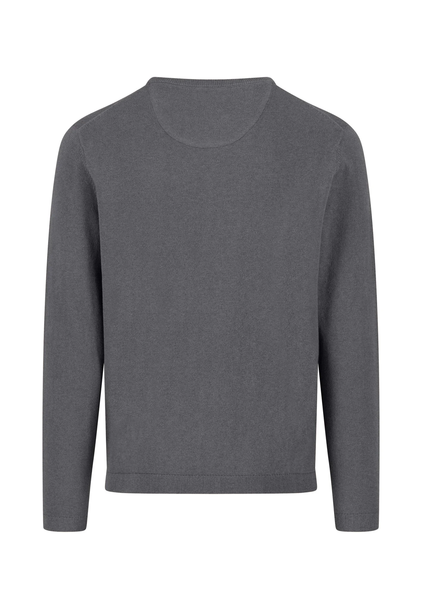 Pullover aus Baumwoll-Kaschmir mit Rundhalsausschnitt - Image 22