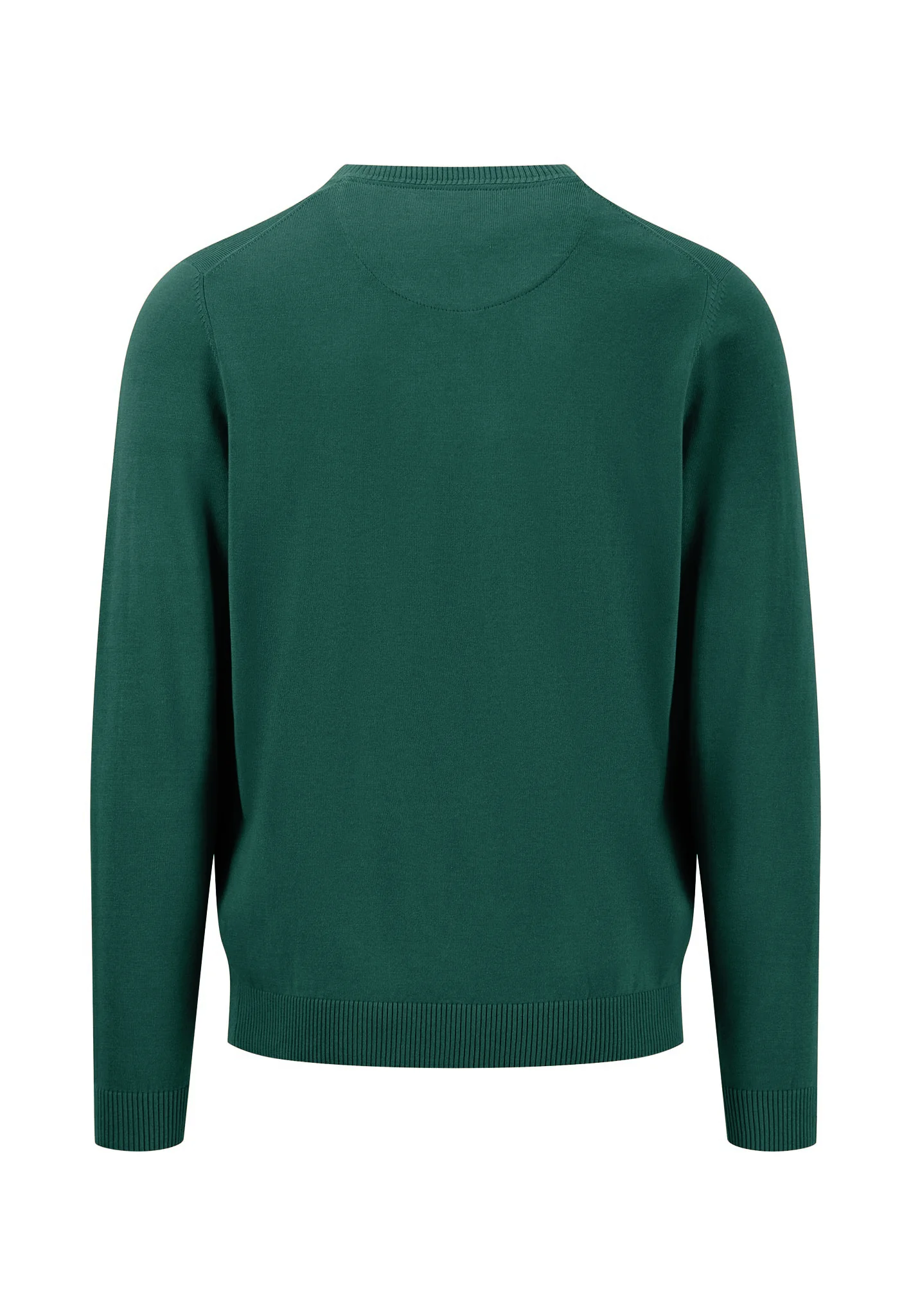 Pullover aus Baumwolle mit Rundhalsausschnitt - Image 10