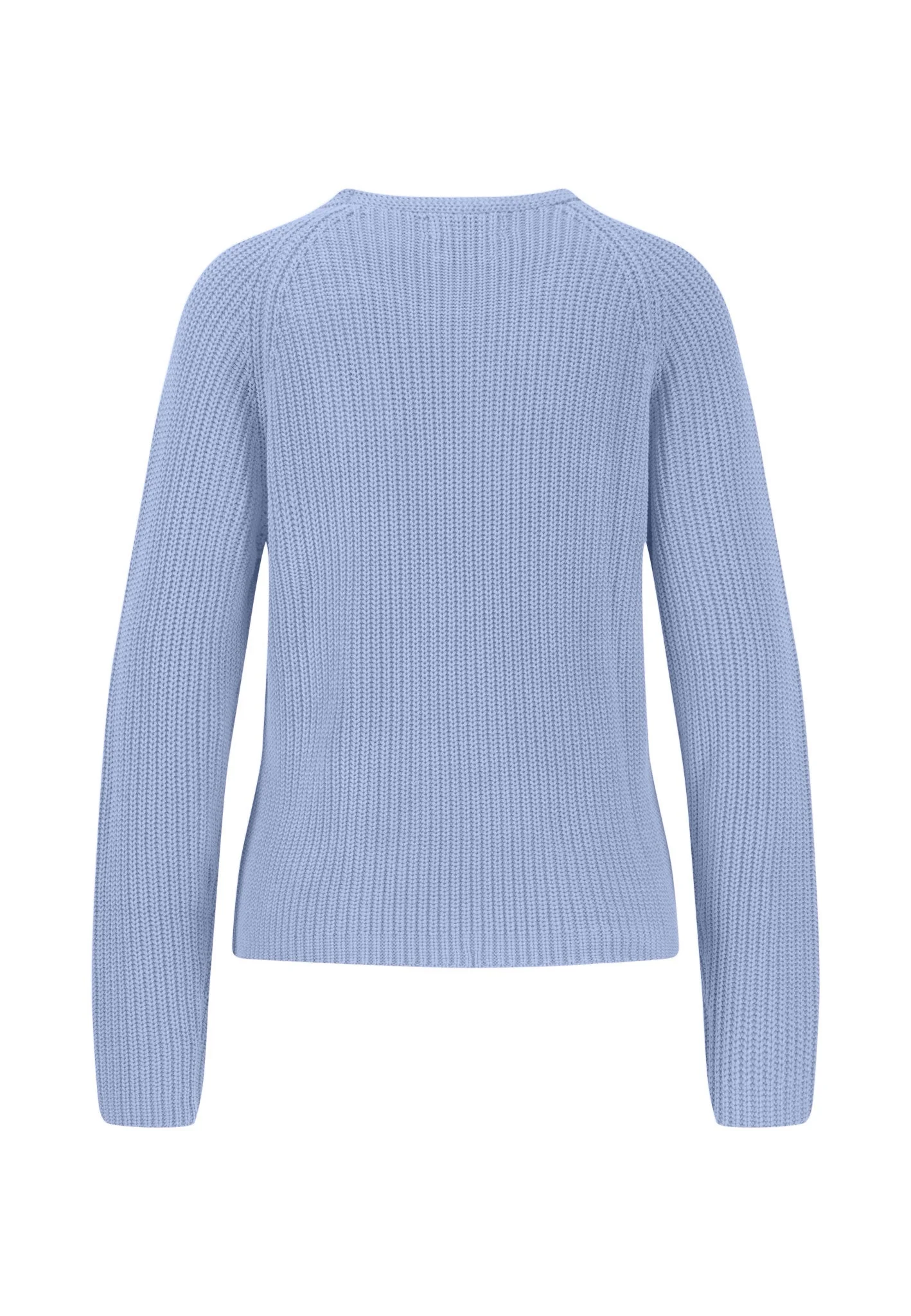 Pullover aus Baumwolle mit Rundhalsausschnitt - Image 14