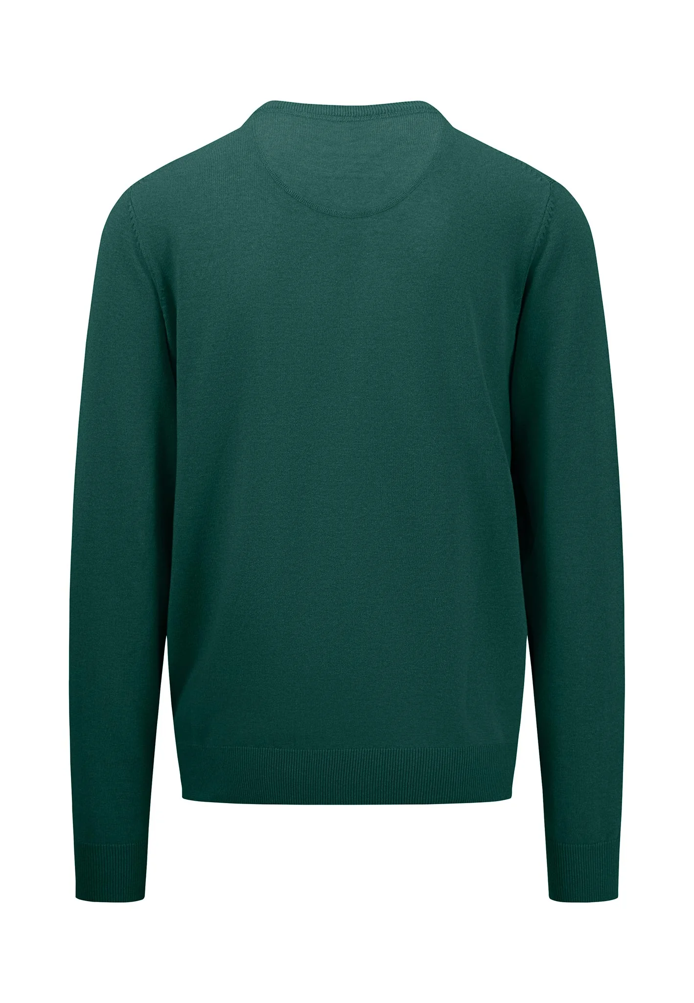 Pullover aus Baumwolle mit Rundhalsausschnitt - Image 12