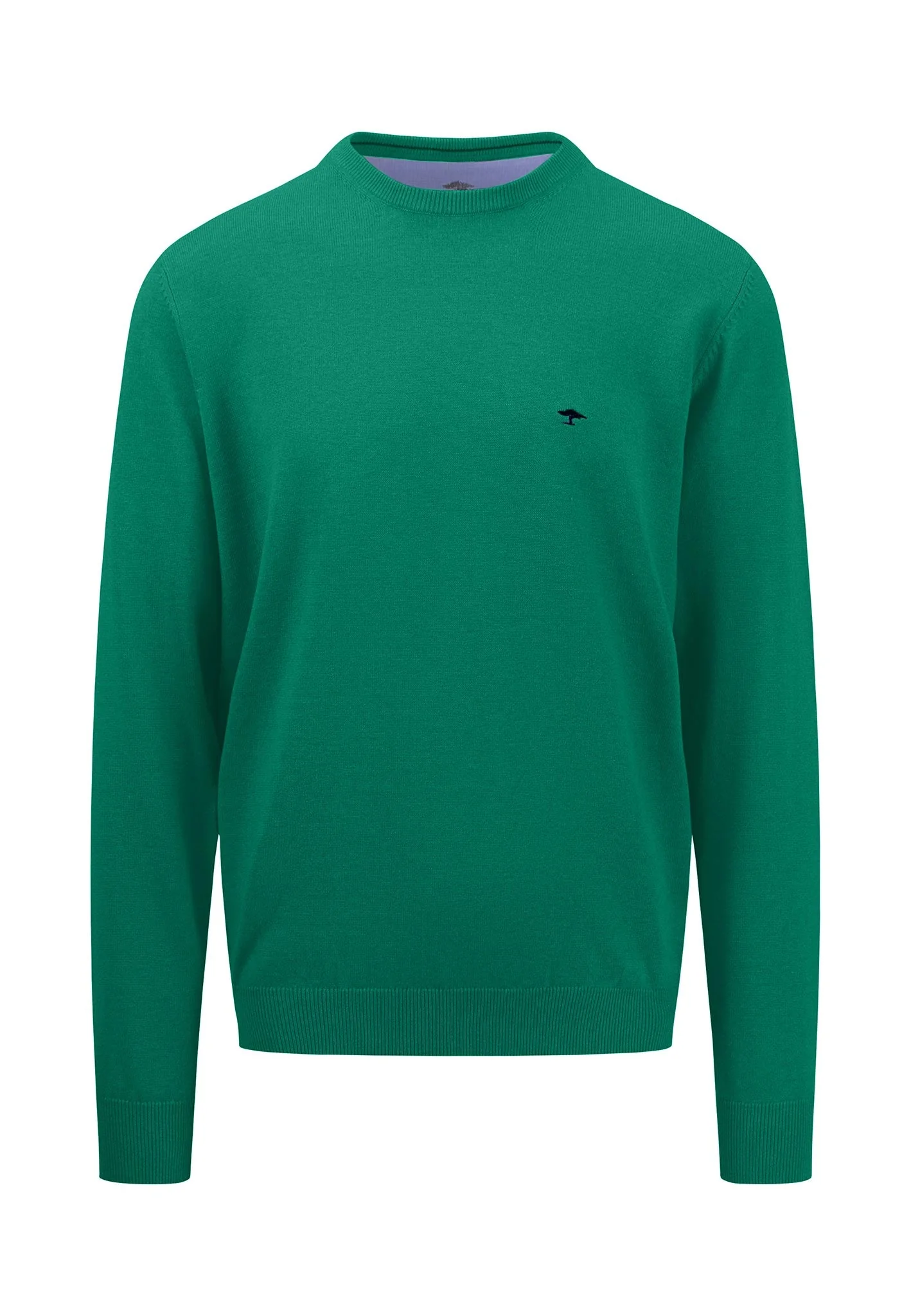 Pullover aus Baumwolle mit Rundhalsausschnitt - Image 13