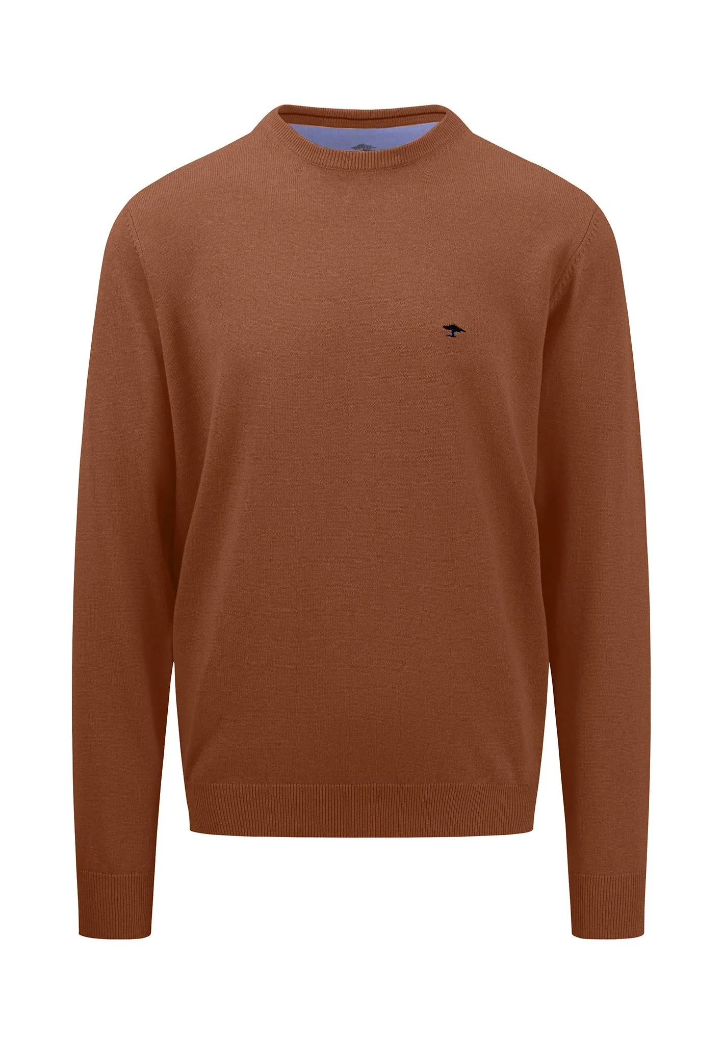 Pullover aus Baumwolle mit Rundhalsausschnitt - Image 15