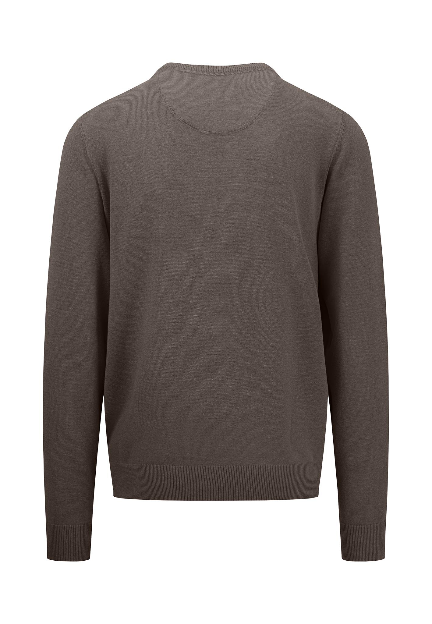 Pullover aus Baumwolle mit Rundhalsausschnitt - Image 18