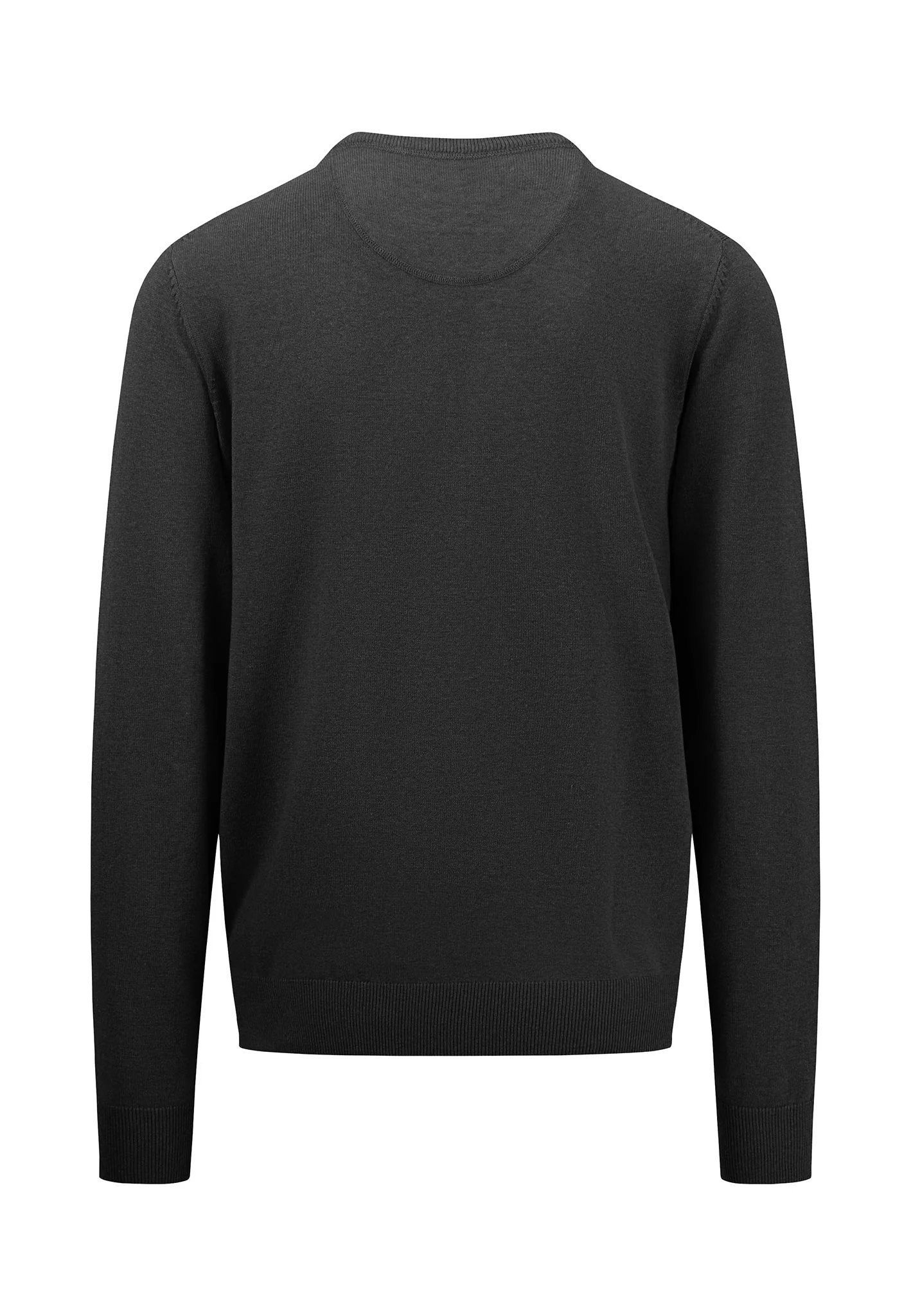 Pullover aus Baumwolle mit Rundhalsausschnitt - Image 20