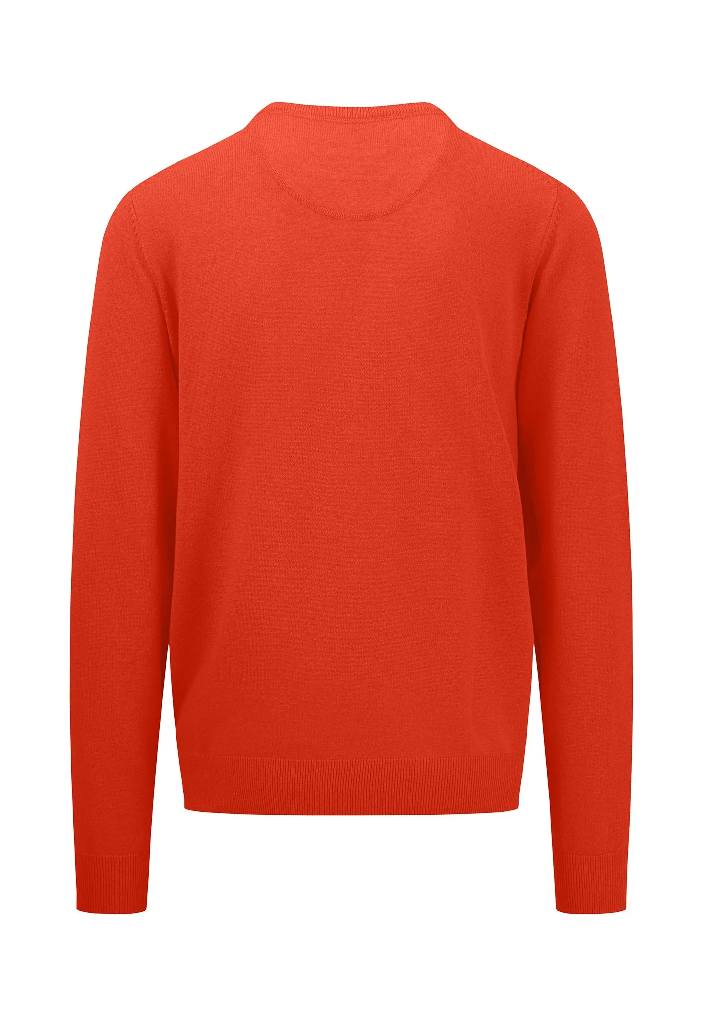 Pullover aus Baumwolle mit Rundhalsausschnitt - Image 14