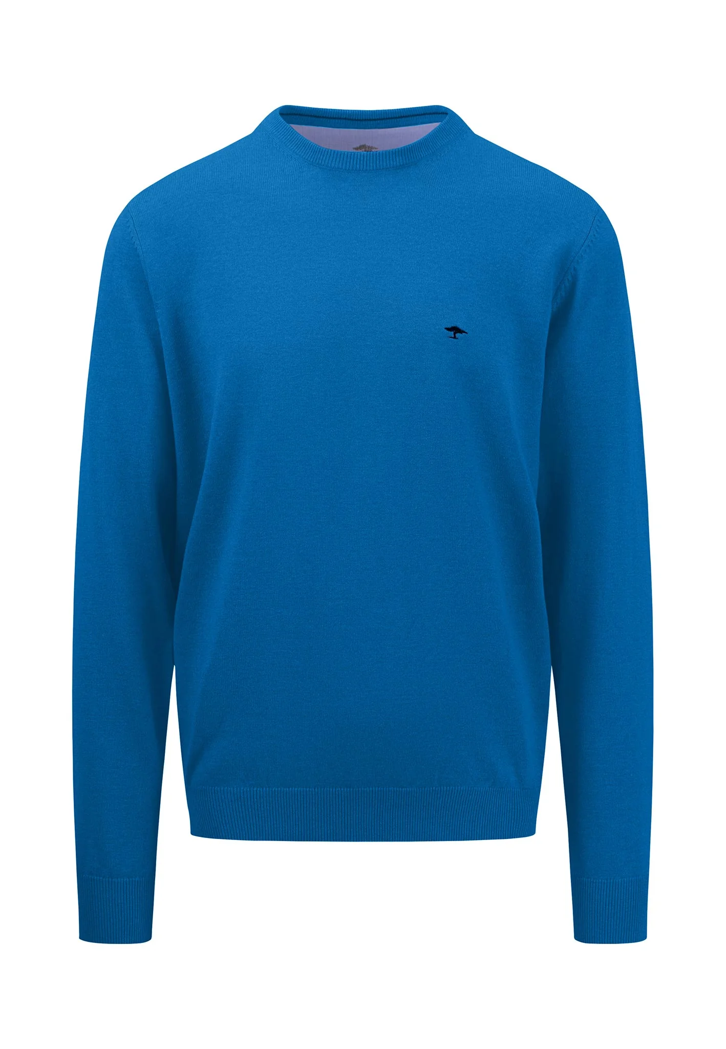 Pullover aus Baumwolle mit Rundhalsausschnitt - Image 15