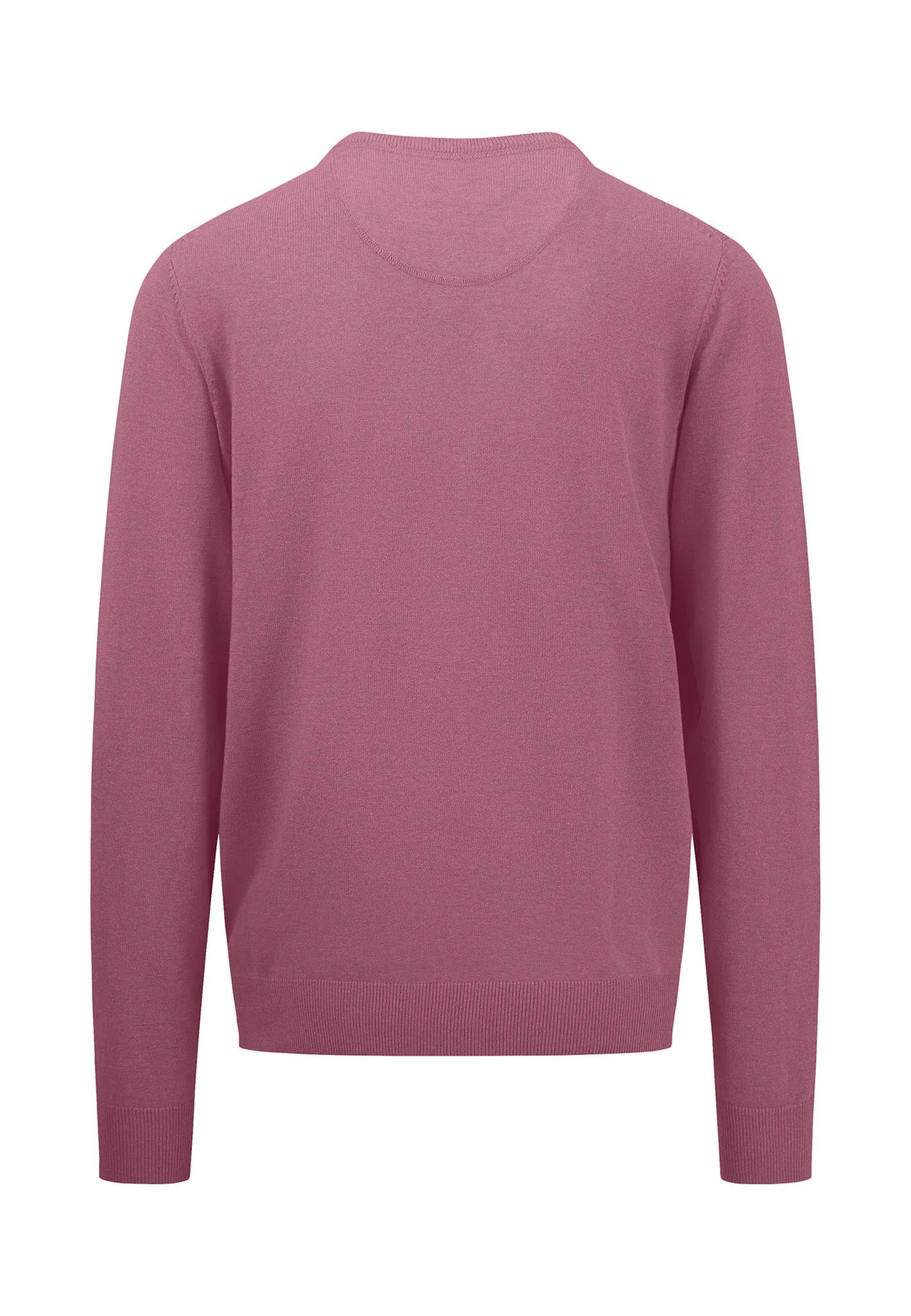Pullover aus Baumwolle mit Rundhalsausschnitt - Image 6