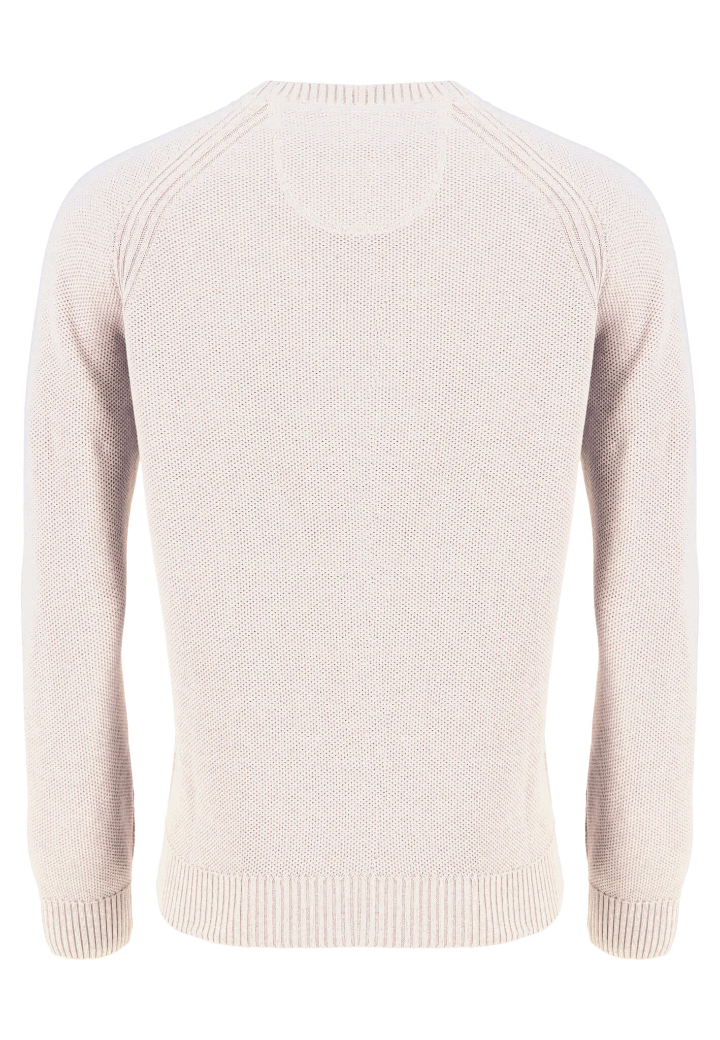Pullover aus Baumwolle mit Rundhalsausschnitt - Image 5