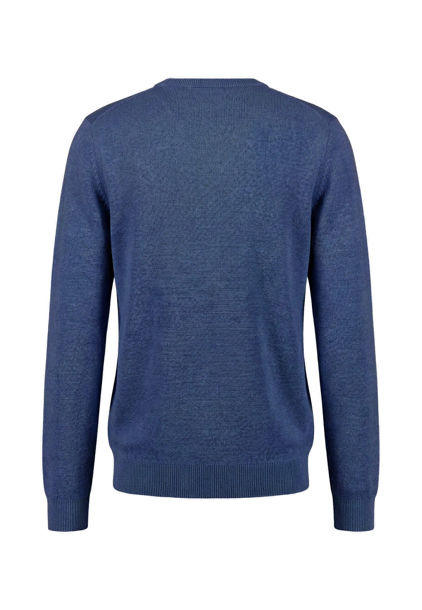 Pullover aus Baumwolle mit Rundhalsausschnitt – Air Cotton - Image 22
