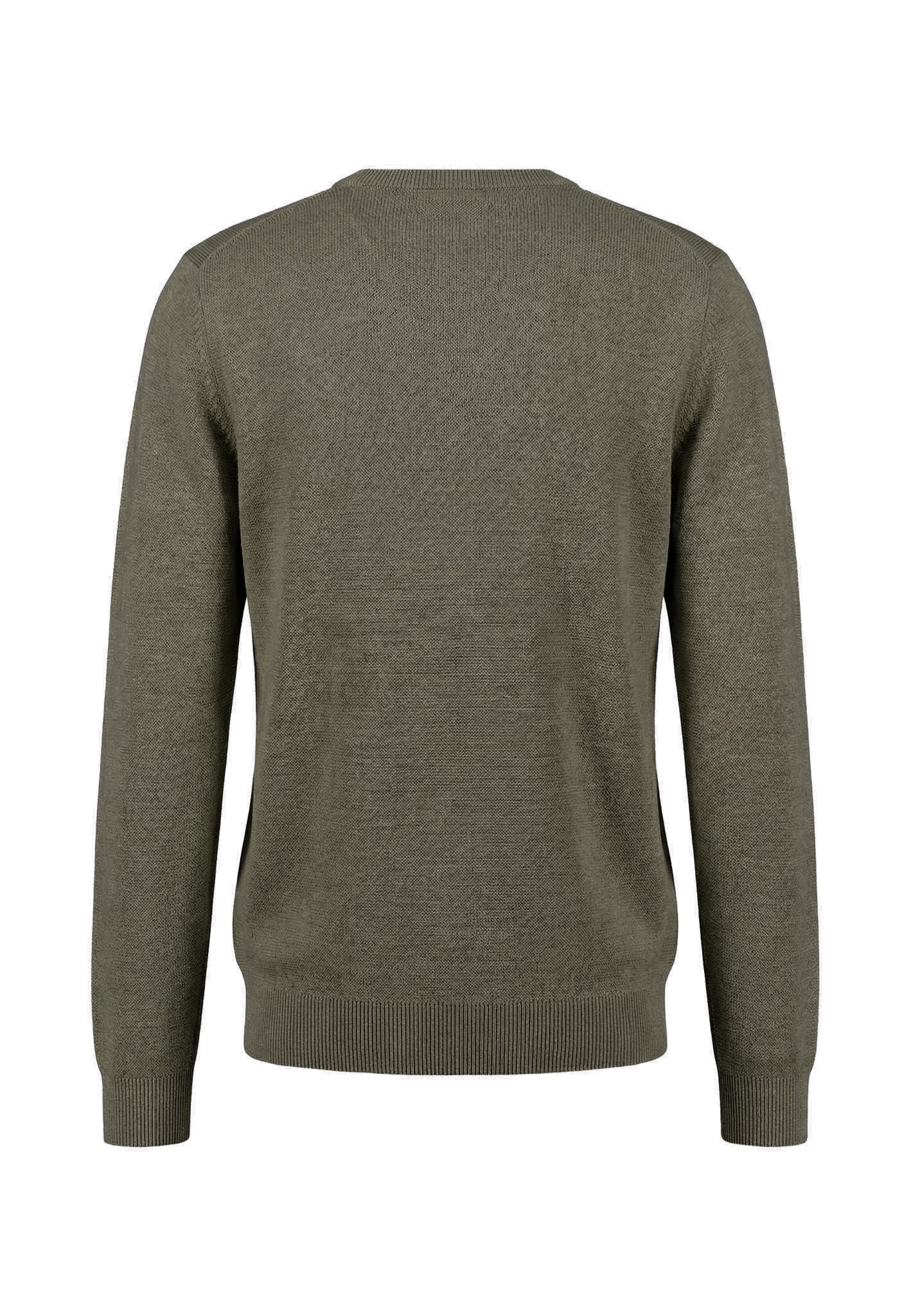 Pullover aus Baumwolle mit Rundhalsausschnitt – Air Cotton - Image 28