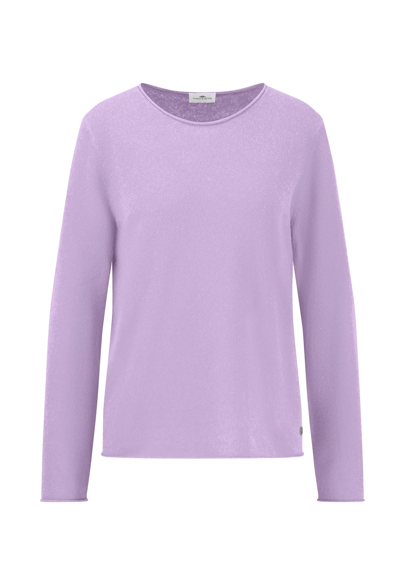 Pullover aus Kaschmir mit Rundhalsausschnitt - Image 11