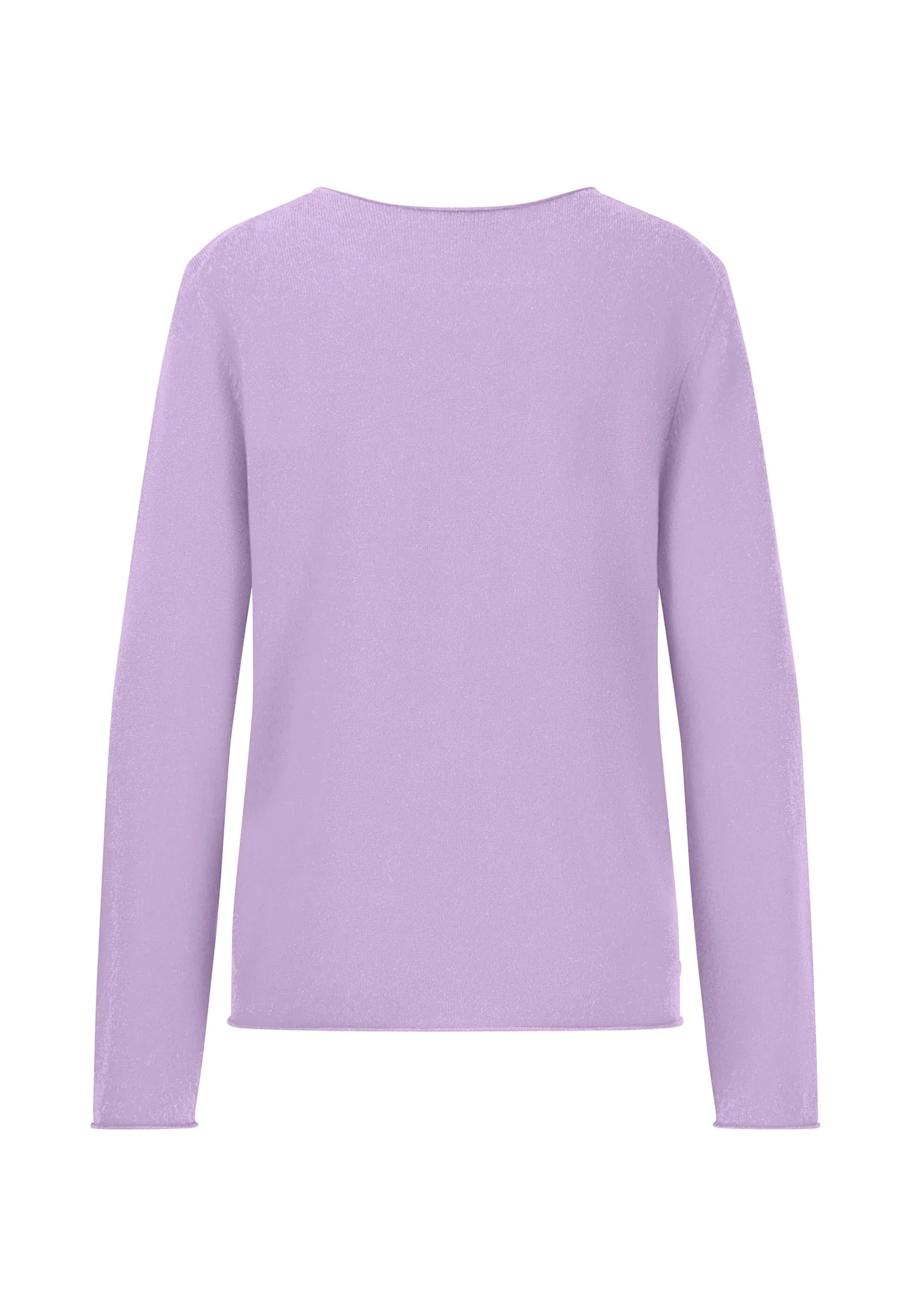 Pullover aus Kaschmir mit Rundhalsausschnitt - Image 12