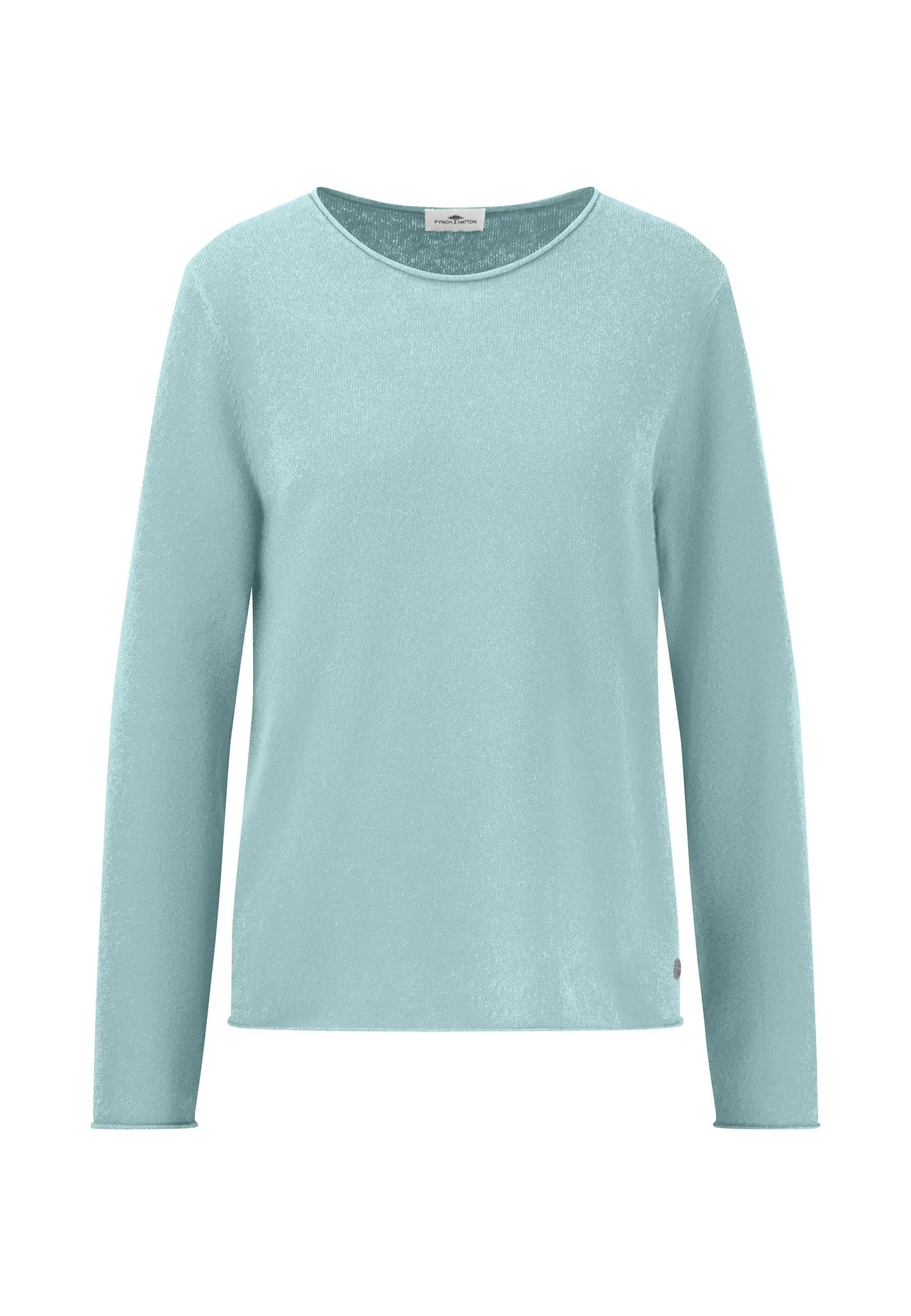 Pullover aus Kaschmir mit Rundhalsausschnitt - Image 15