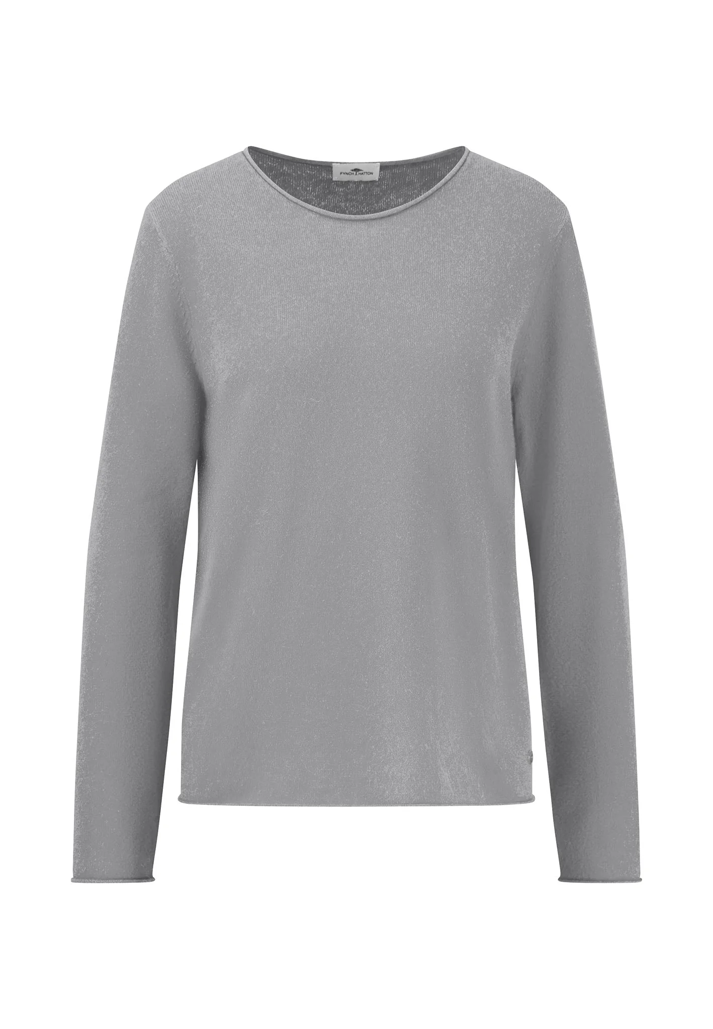 Pullover aus Kaschmir mit Rundhalsausschnitt - Image 17