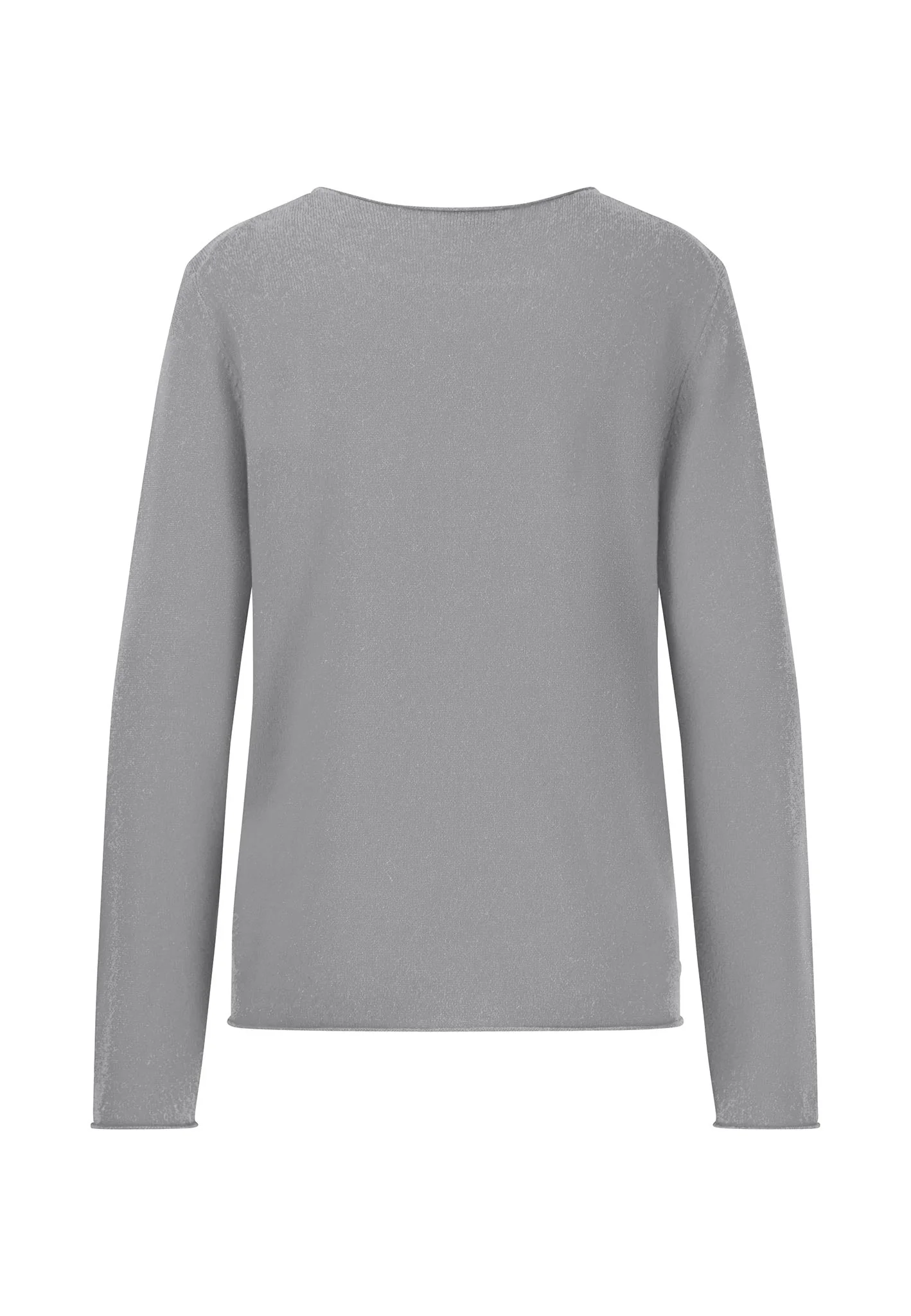 Pullover aus Kaschmir mit Rundhalsausschnitt - Image 18