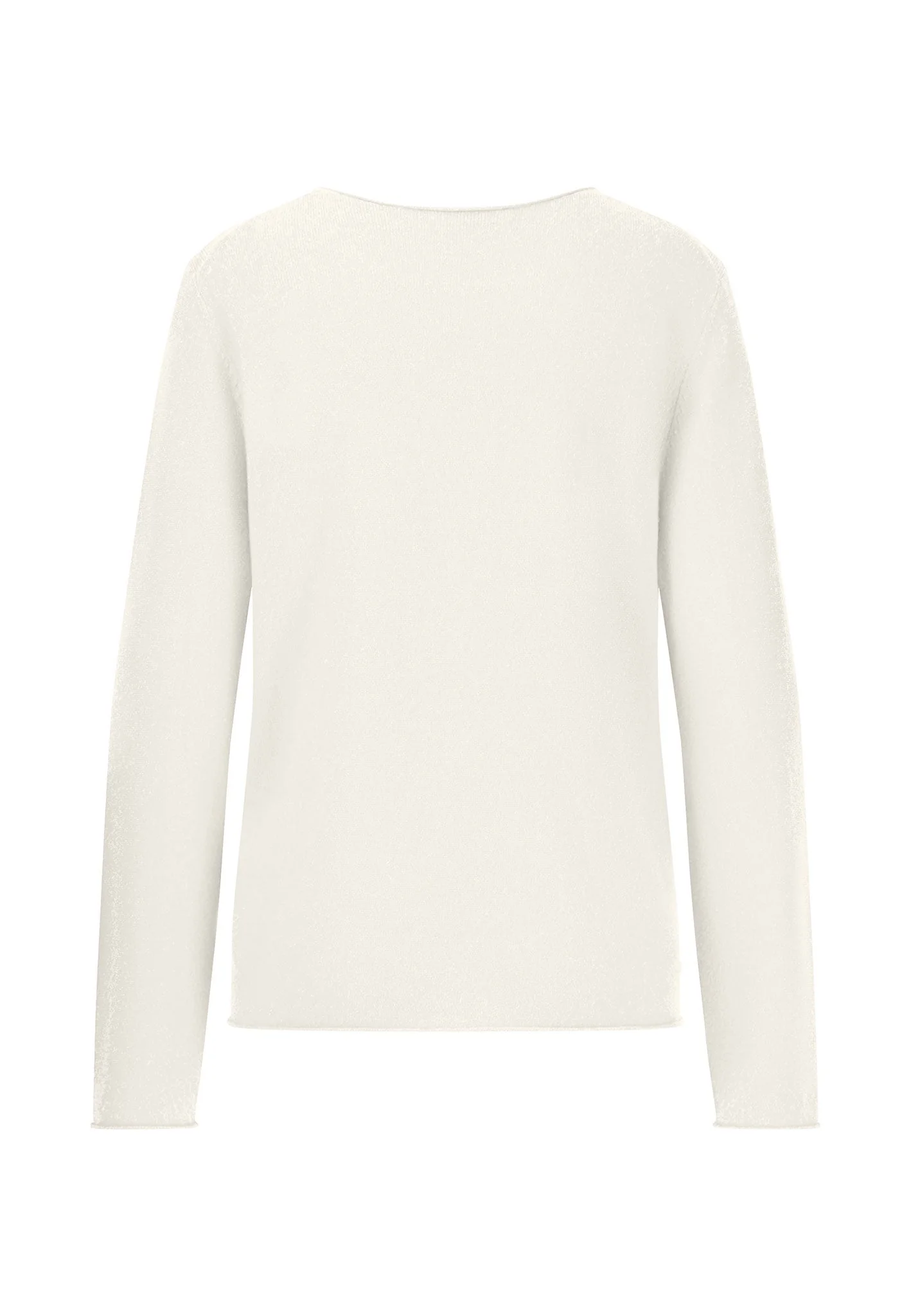 Pullover aus Kaschmir mit Rundhalsausschnitt - Image 6