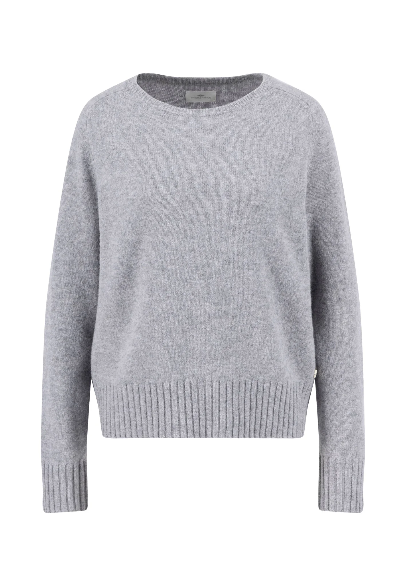 Pullover aus Merinowolle mit Rundhalsausschnitt - Image 11