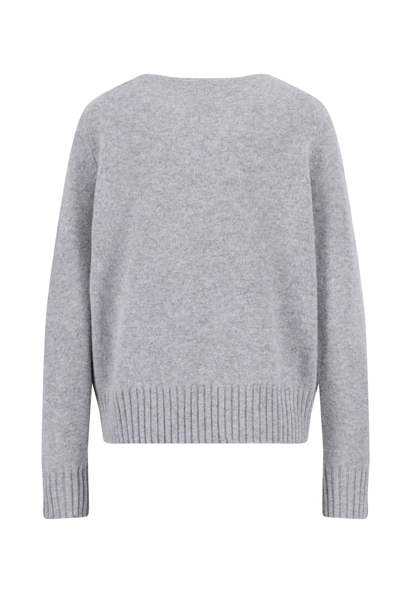 Pullover aus Merinowolle mit Rundhalsausschnitt - Image 12