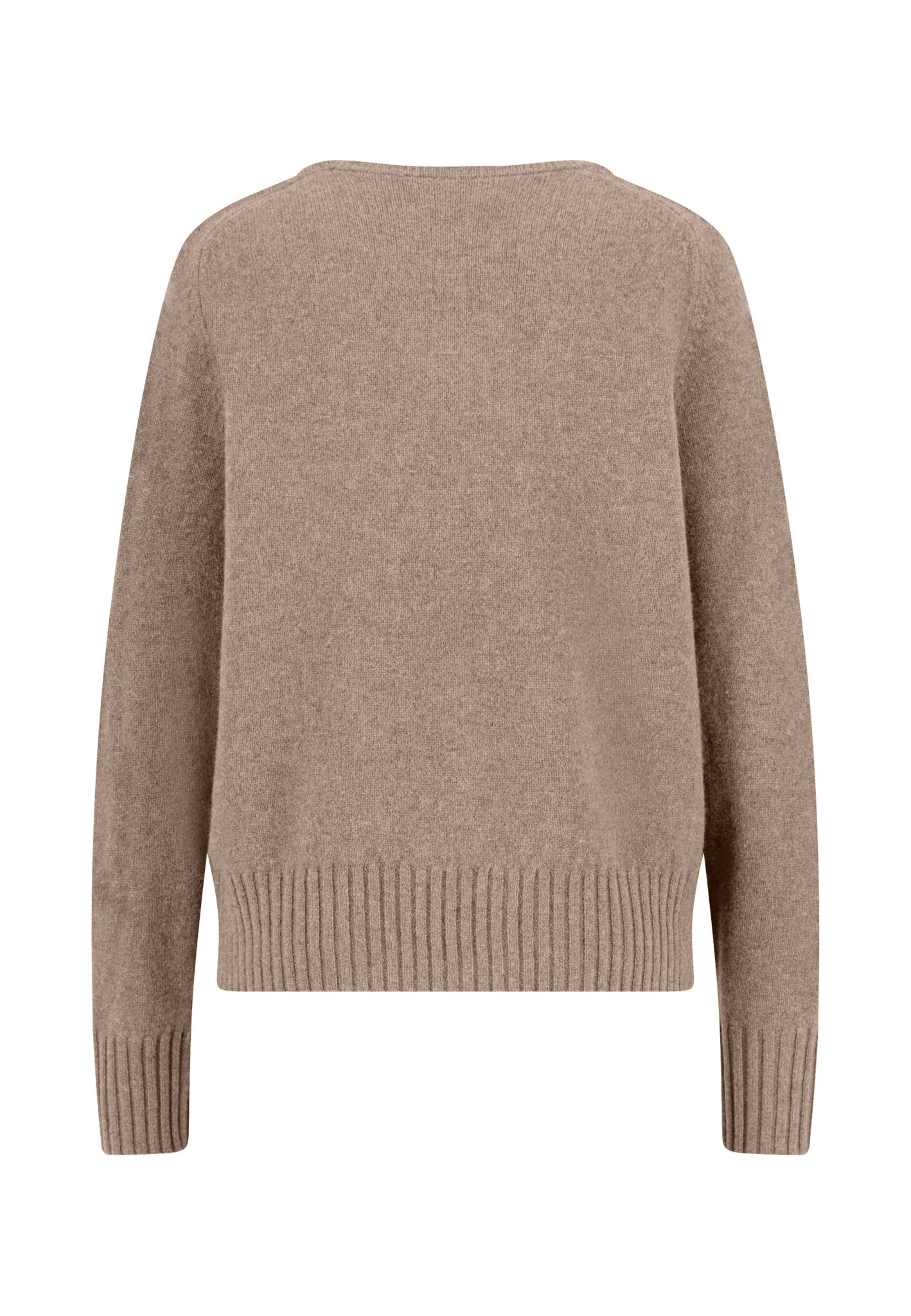 Pullover aus Merinowolle mit Rundhalsausschnitt - Image 18