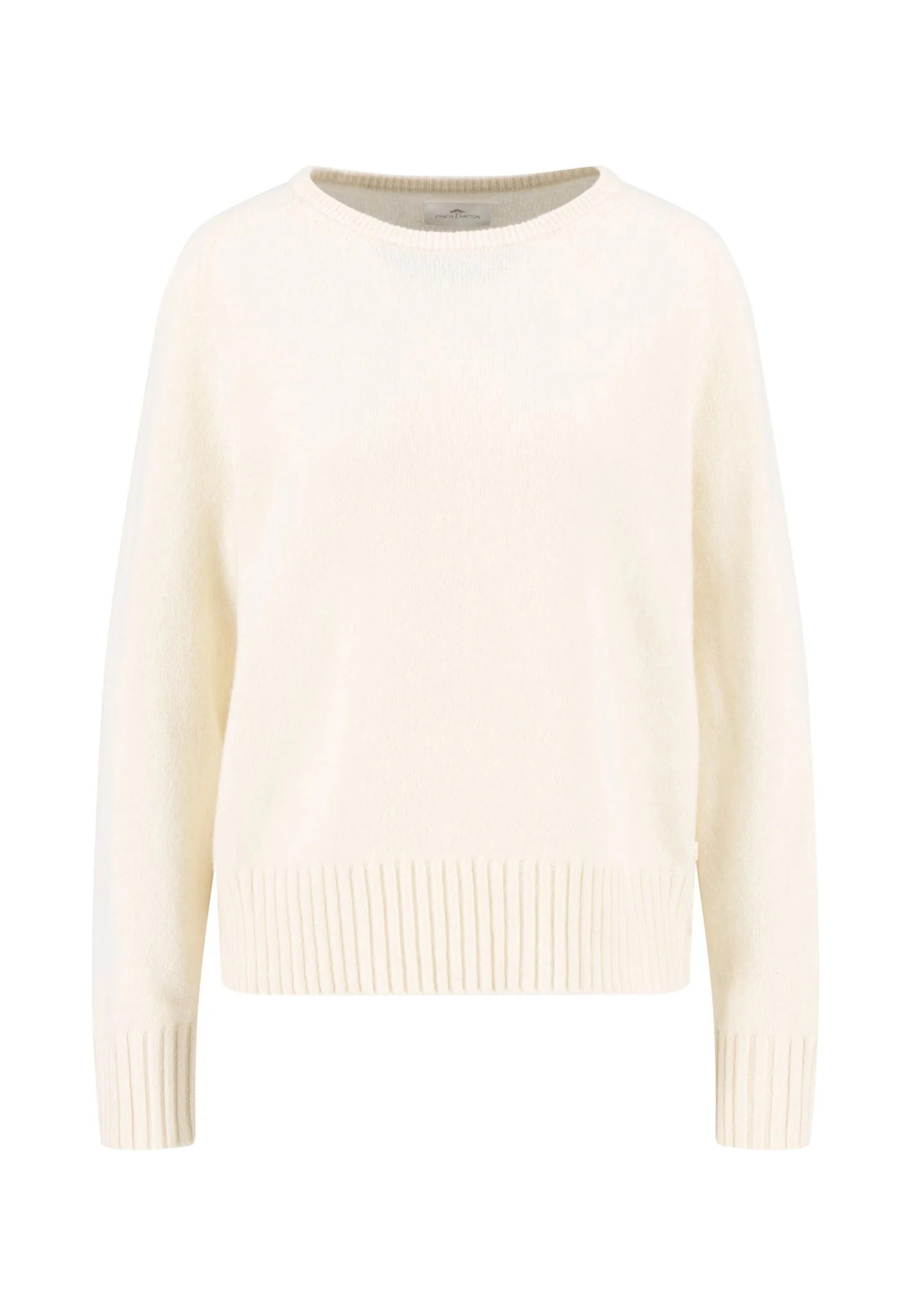 Pullover aus Merinowolle mit Rundhalsausschnitt - Image 23