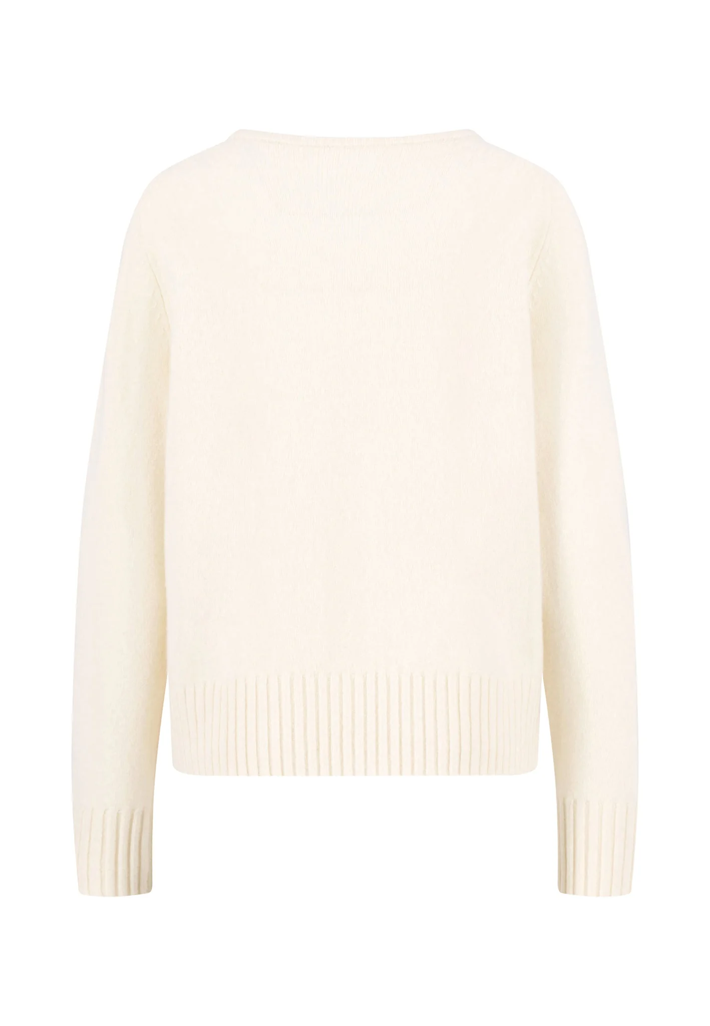 Pullover aus Merinowolle mit Rundhalsausschnitt - Image 24