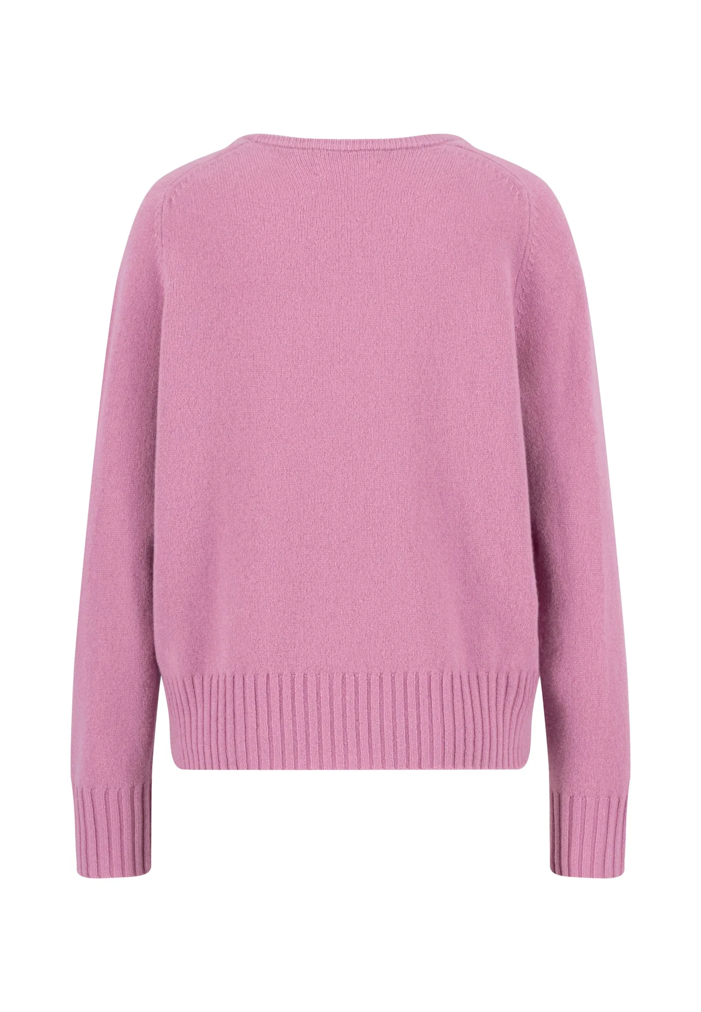 Pullover aus Merinowolle mit Rundhalsausschnitt - Image 26