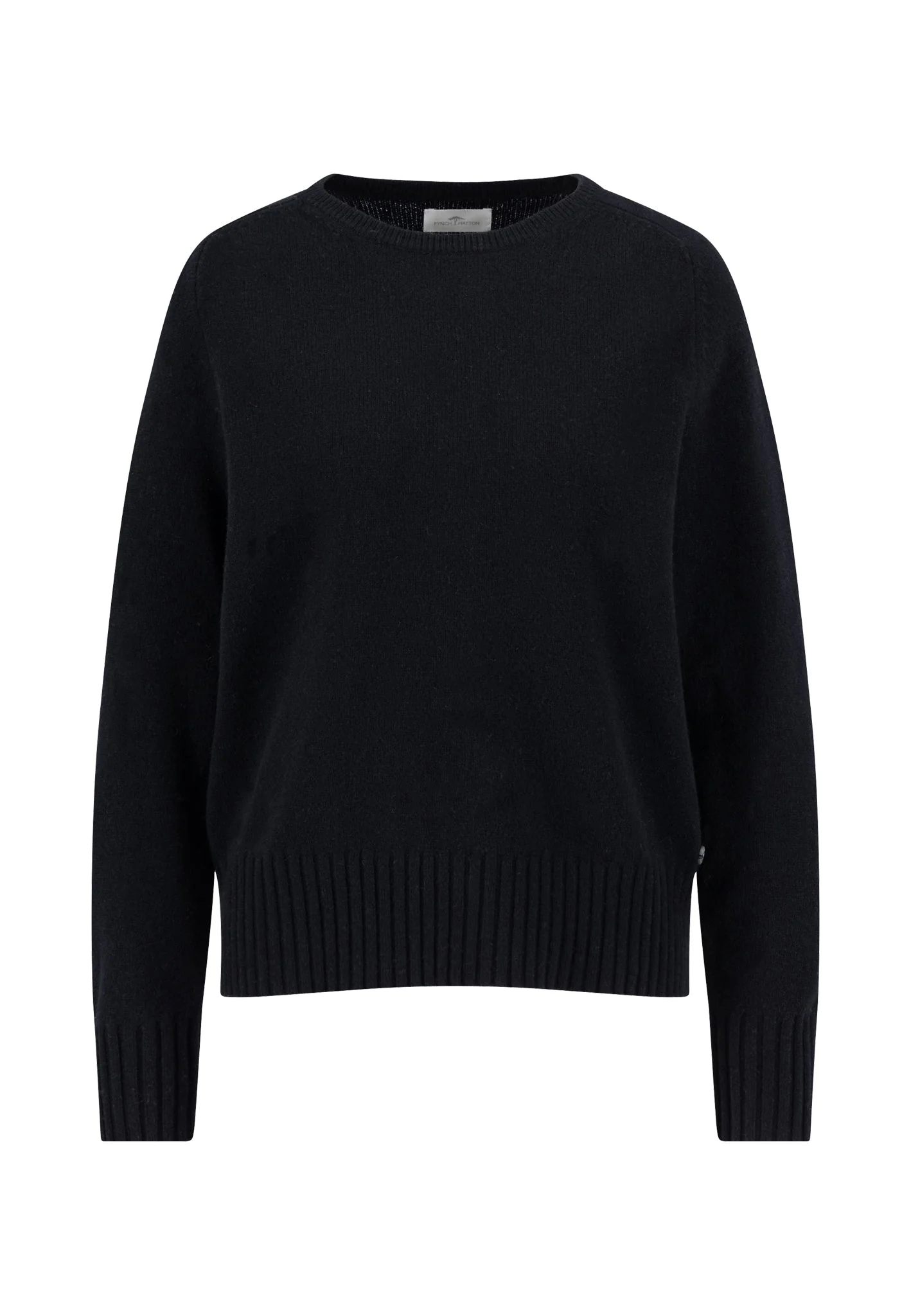 Pullover aus Merinowolle mit Rundhalsausschnitt - Image 27