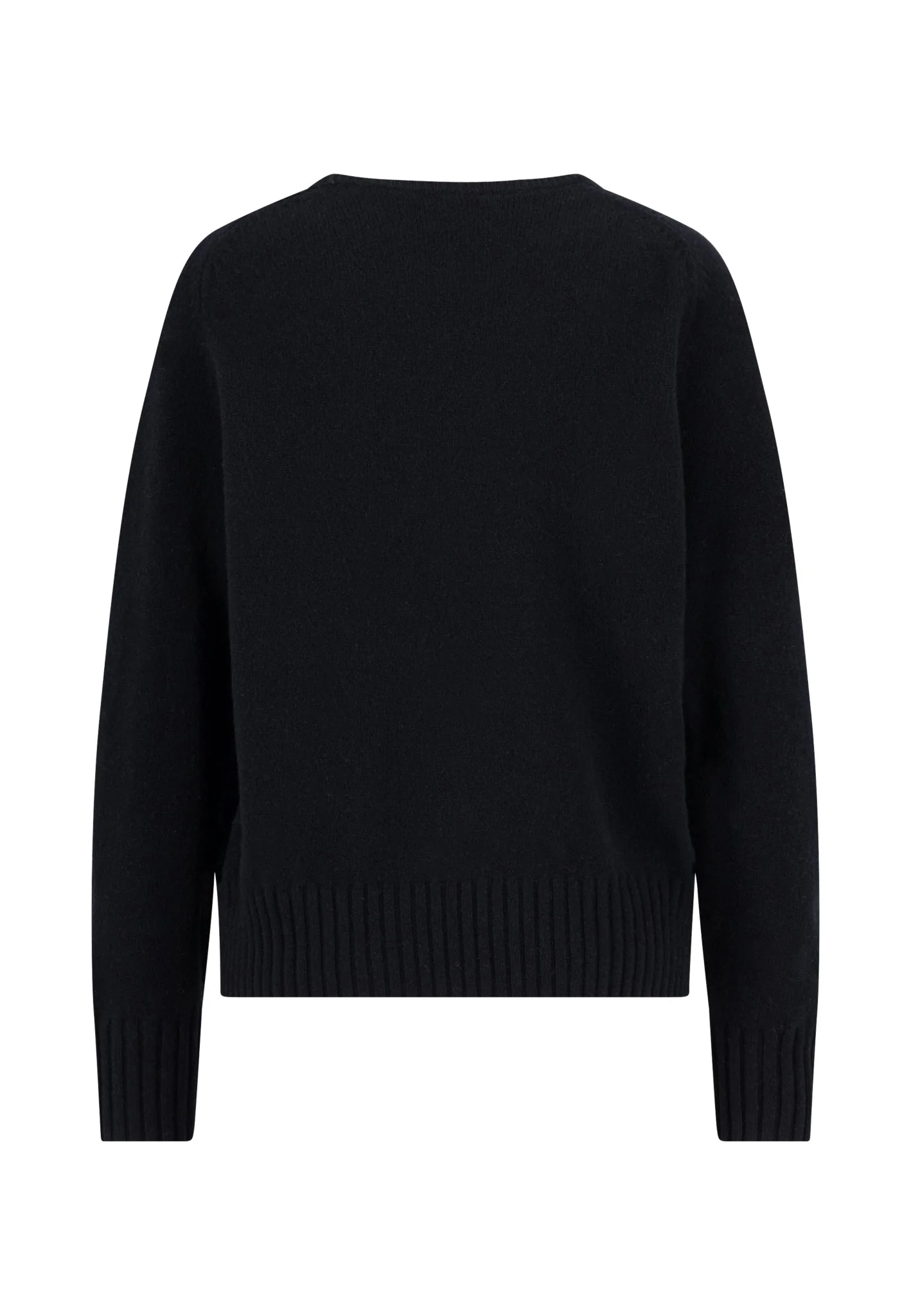 Pullover aus Merinowolle mit Rundhalsausschnitt - Image 28