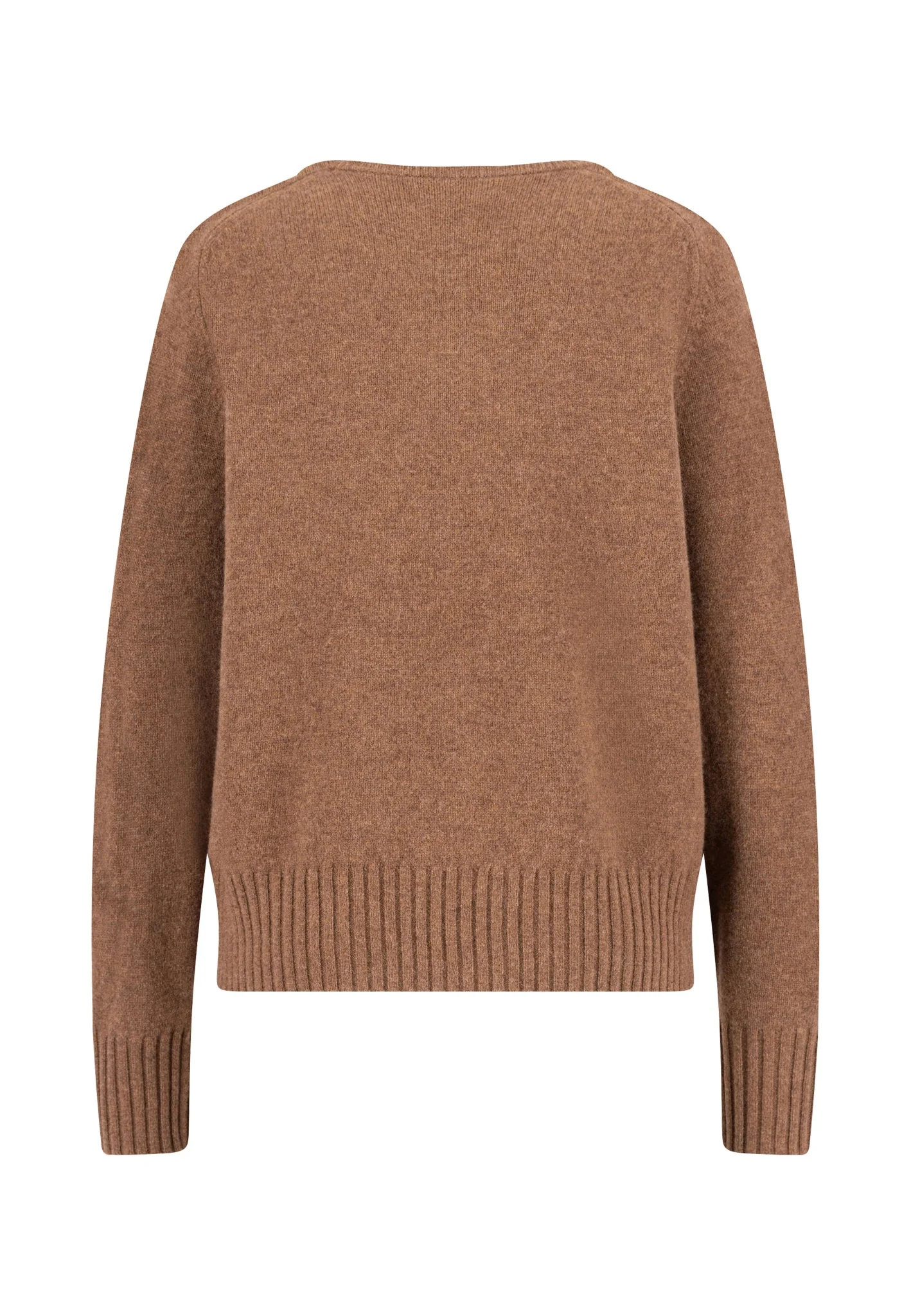 Pullover aus Merinowolle mit Rundhalsausschnitt - Image 6