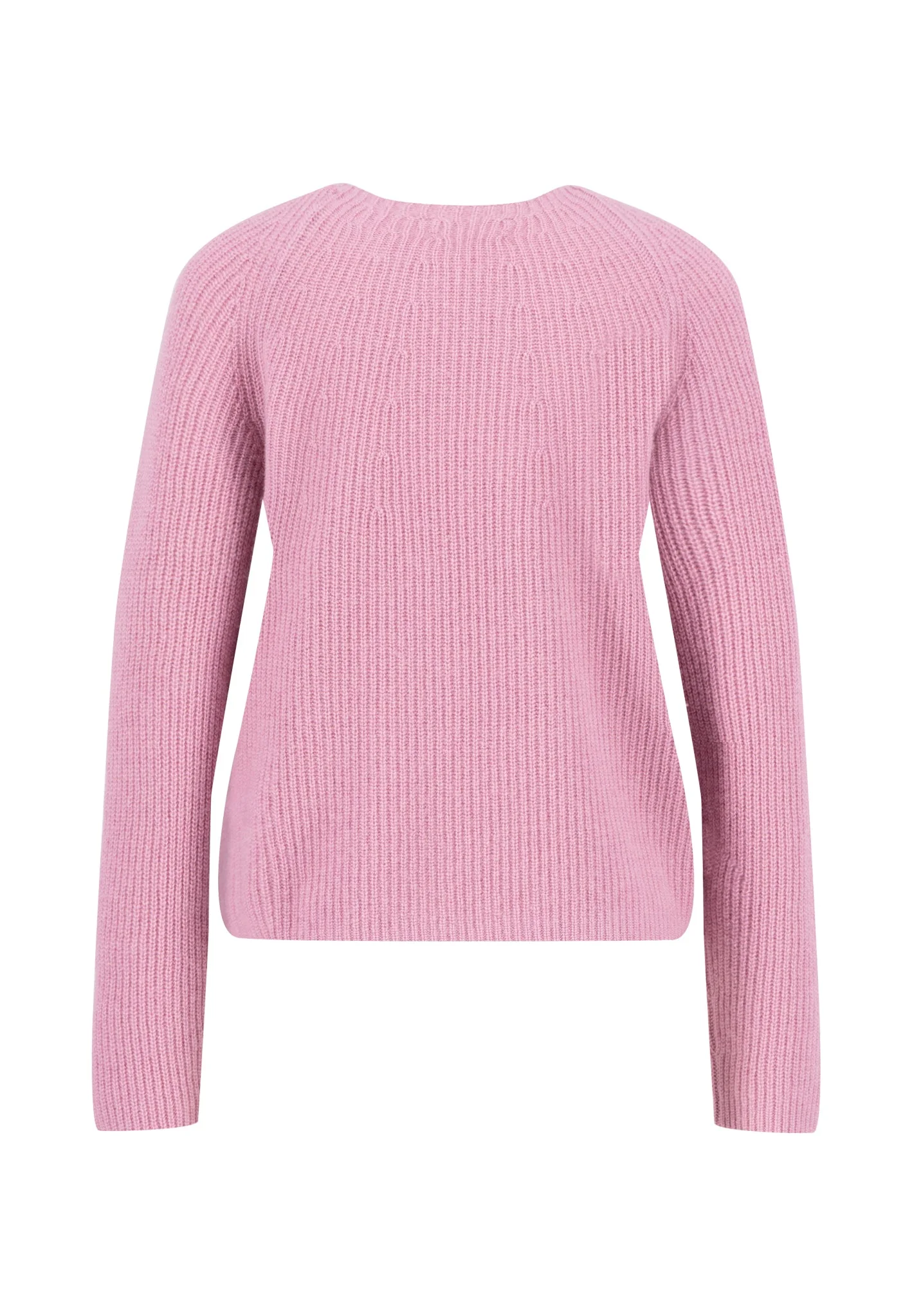 Pullover aus reinem Kaschmir mit Rundhalsausschnitt - Image 6