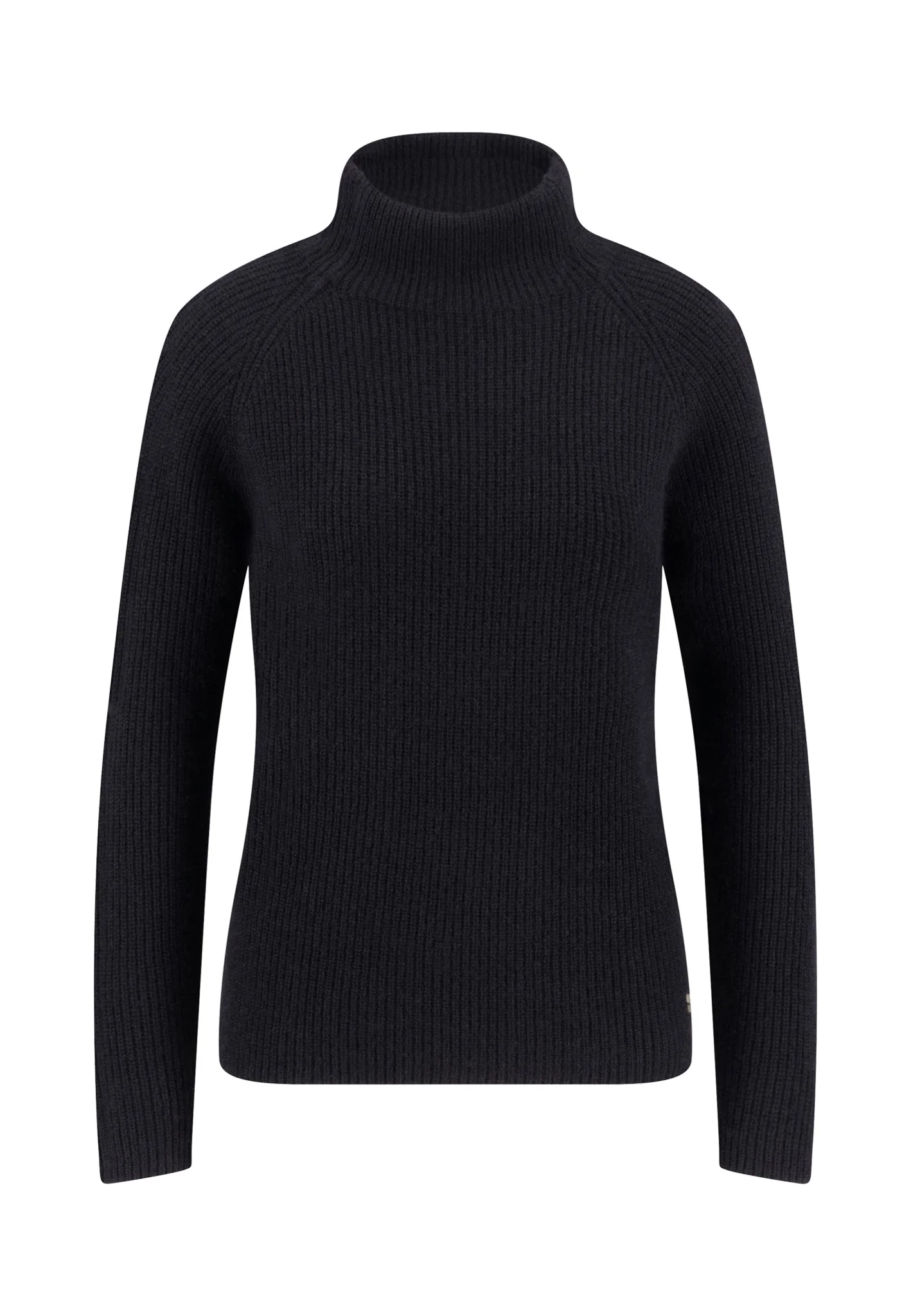 Pullover aus reinem Kaschmir mit Stehkragen - Image 11