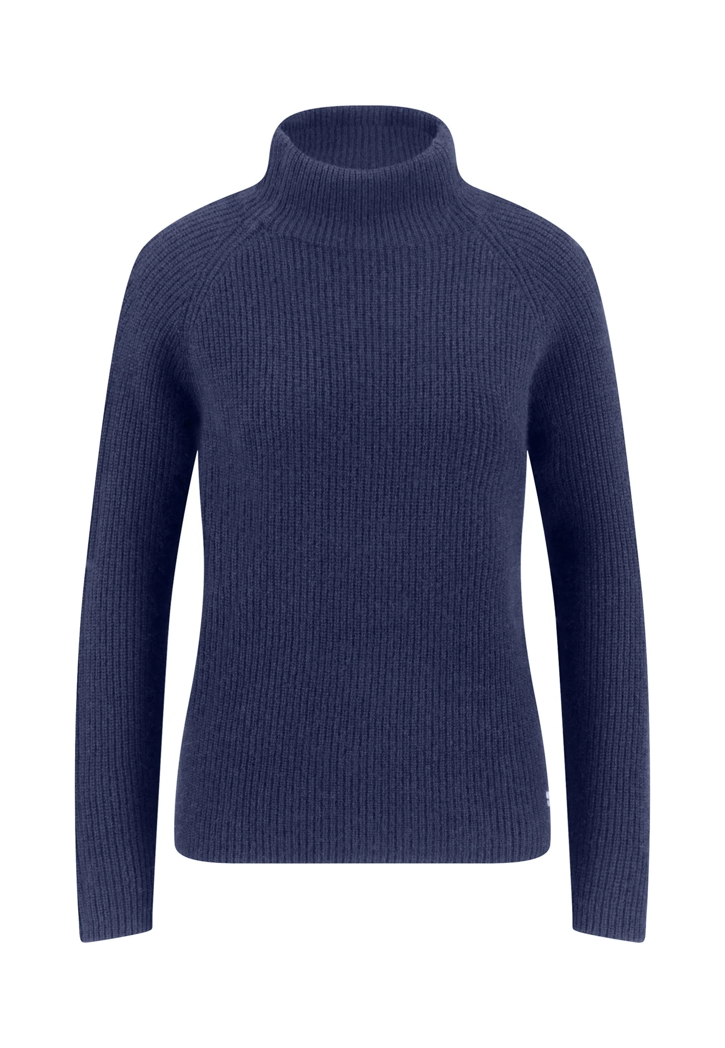 Pullover aus reinem Kaschmir mit Stehkragen - Image 17
