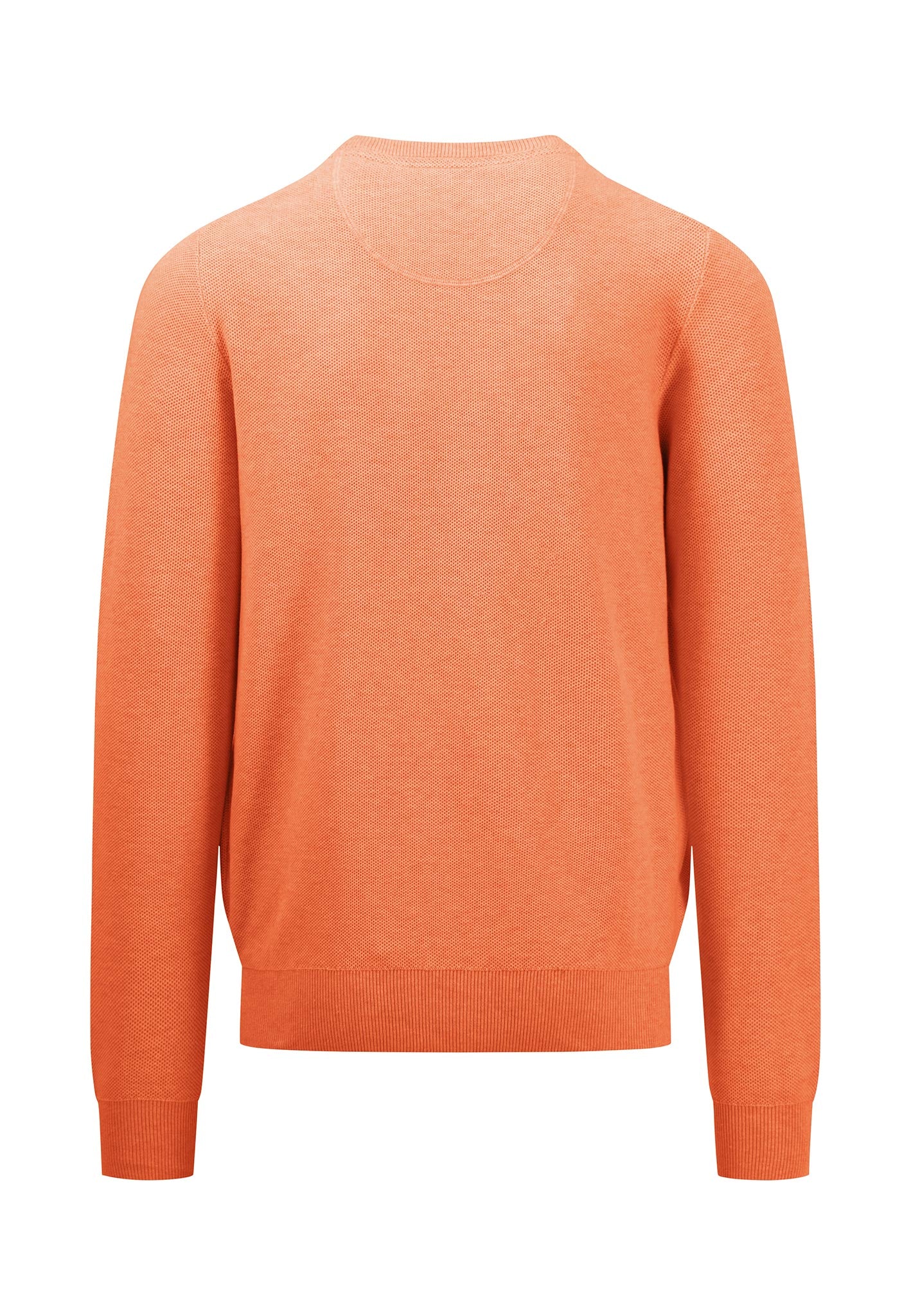 Pullover aus Strukturstrick - Image 2