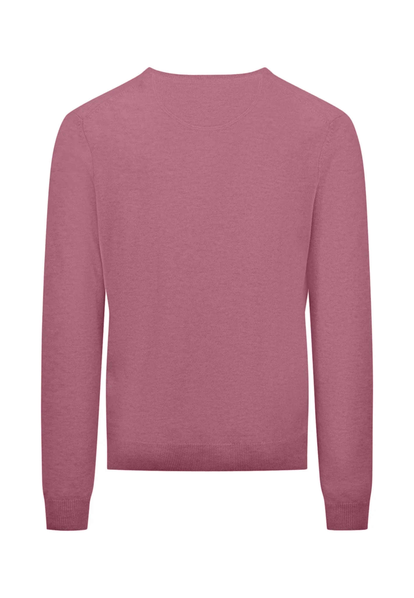 Pullover aus Woll-Mix mit V-Ausschnitt - Image 22