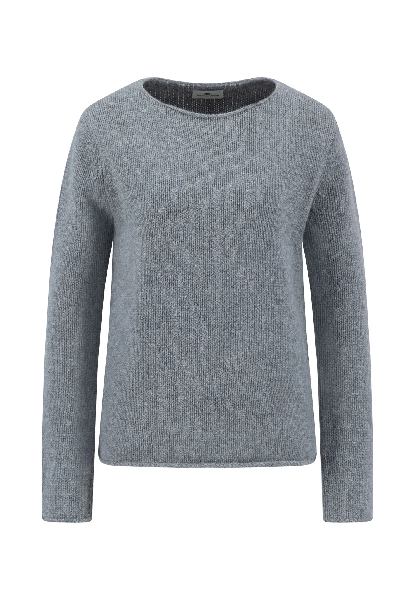 Pullover aus Wolle mit Rundhalsausschnitt - Image 11