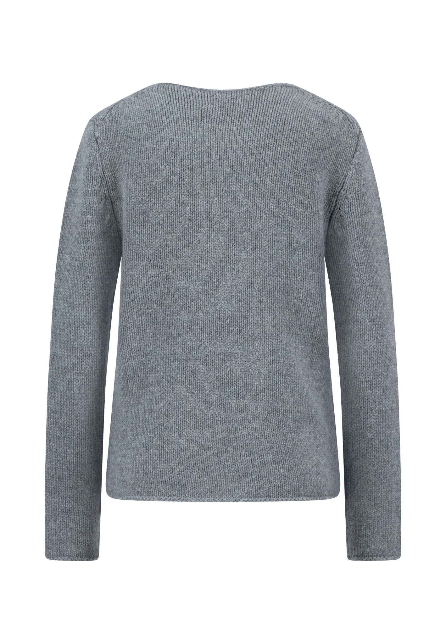 Pullover aus Wolle mit Rundhalsausschnitt - Image 12