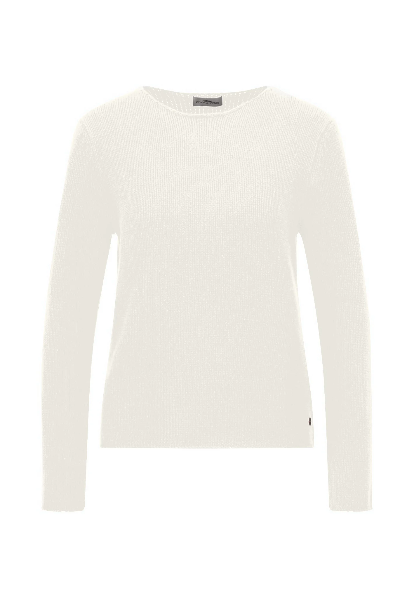 Pullover aus Wolle mit Rundhalsausschnitt - Image 3