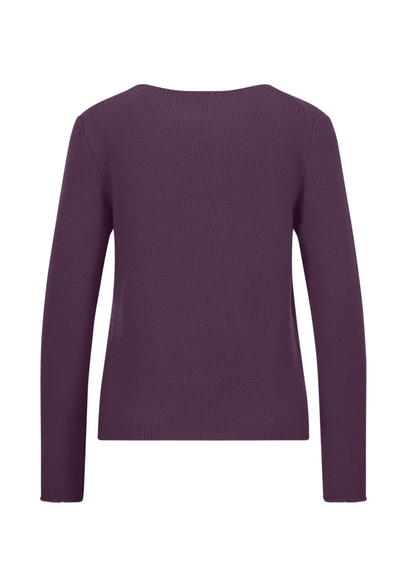 Pullover aus Wolle mit Rundhalsausschnitt - Image 6