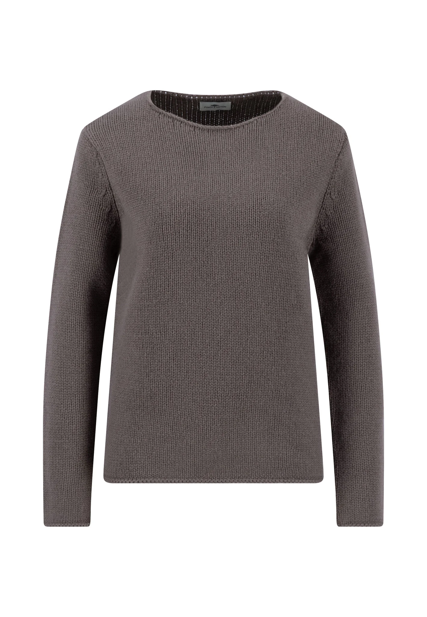 Pullover aus Wolle mit Rundhalsausschnitt - Image 7