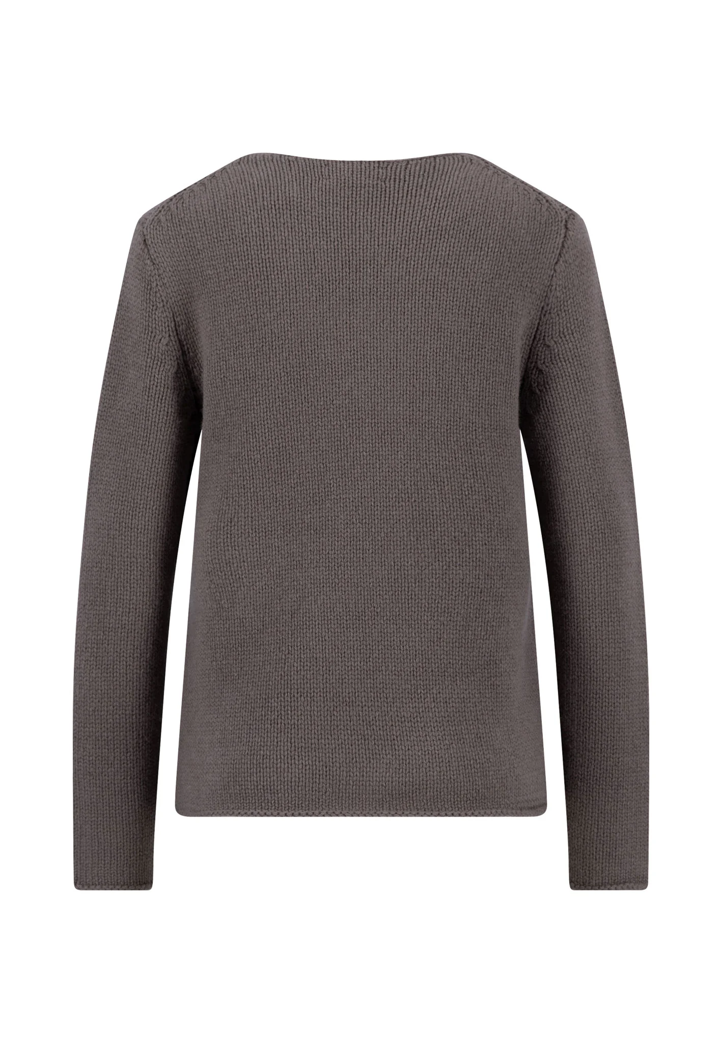 Pullover aus Wolle mit Rundhalsausschnitt - Image 8