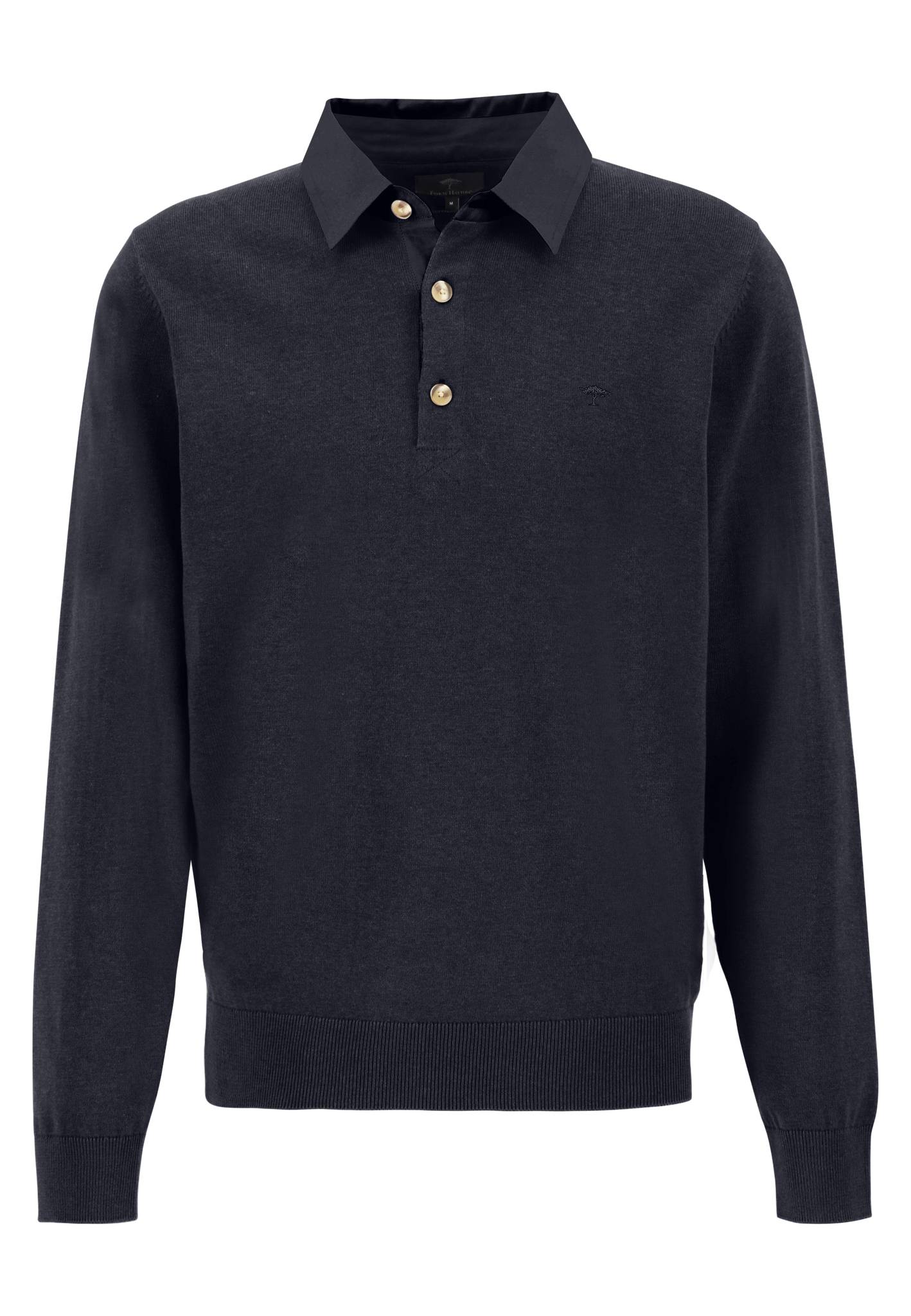 Rugby-Shirt aus weicher Baumwolle - Image 3