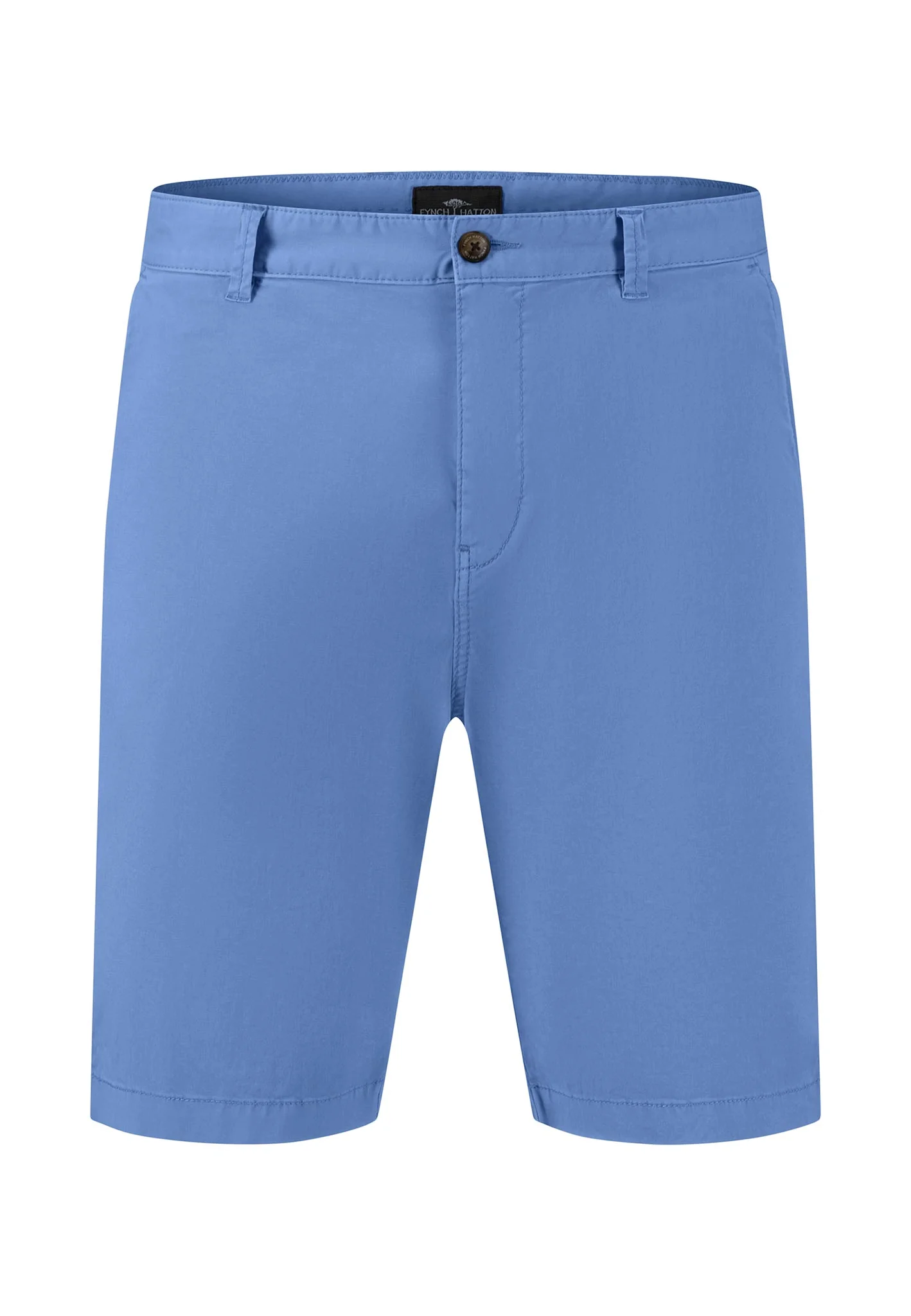 Shorts aus Baumwoll-Mix mit leichtem Stretchanteil - Image 12