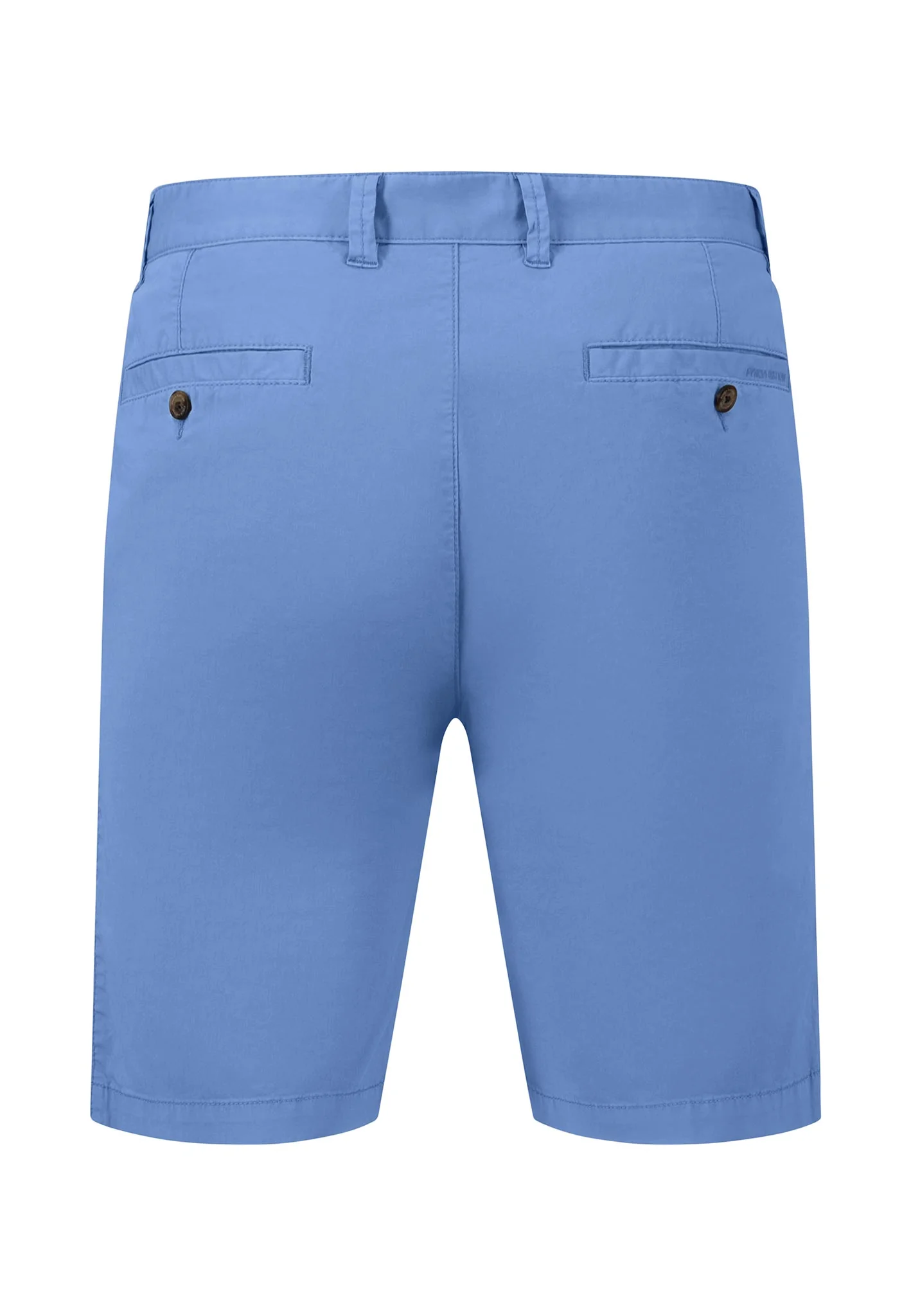 Shorts aus Baumwoll-Mix mit leichtem Stretchanteil - Image 13