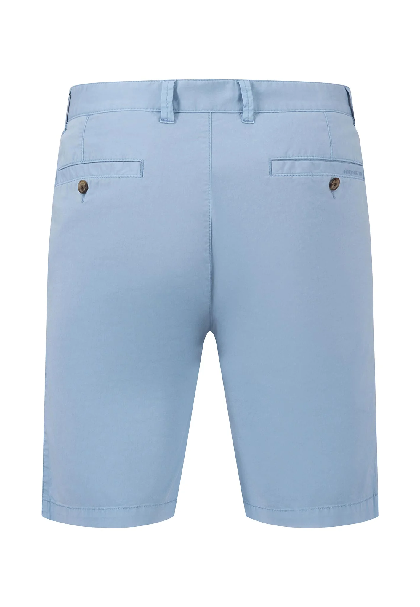 Shorts aus Baumwoll-Mix mit leichtem Stretchanteil - Image 17