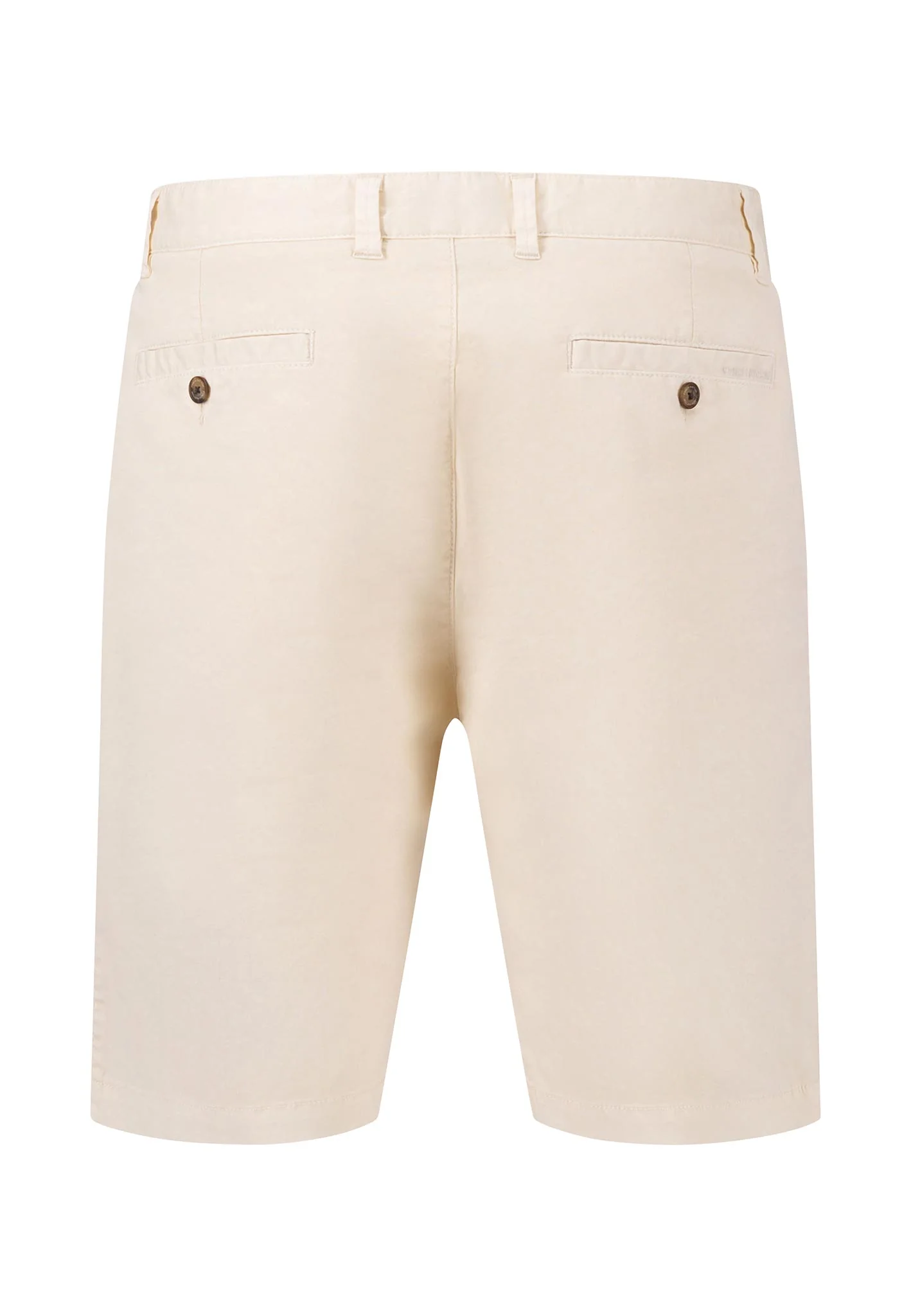 Shorts aus Baumwoll-Mix mit leichtem Stretchanteil - Image 20