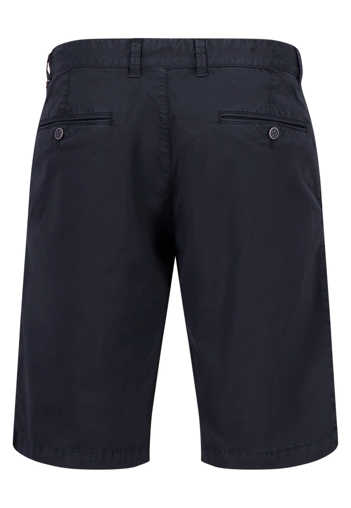 Shorts aus Baumwoll-Mix mit leichtem Stretchanteil - Image 24